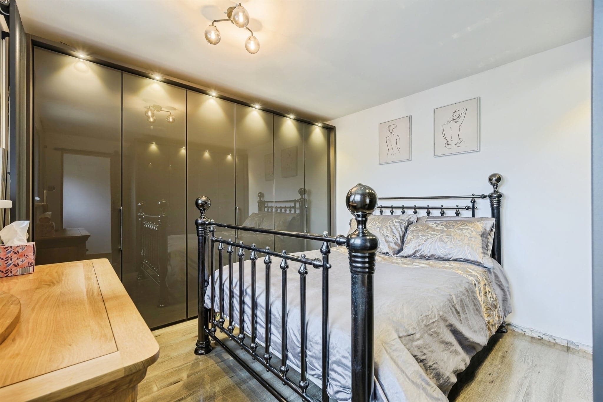 Property at Clifton Close, Plymouth