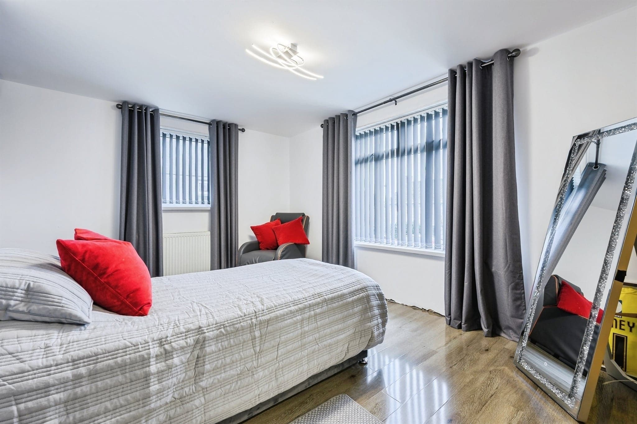 Property at Clifton Close, Plymouth