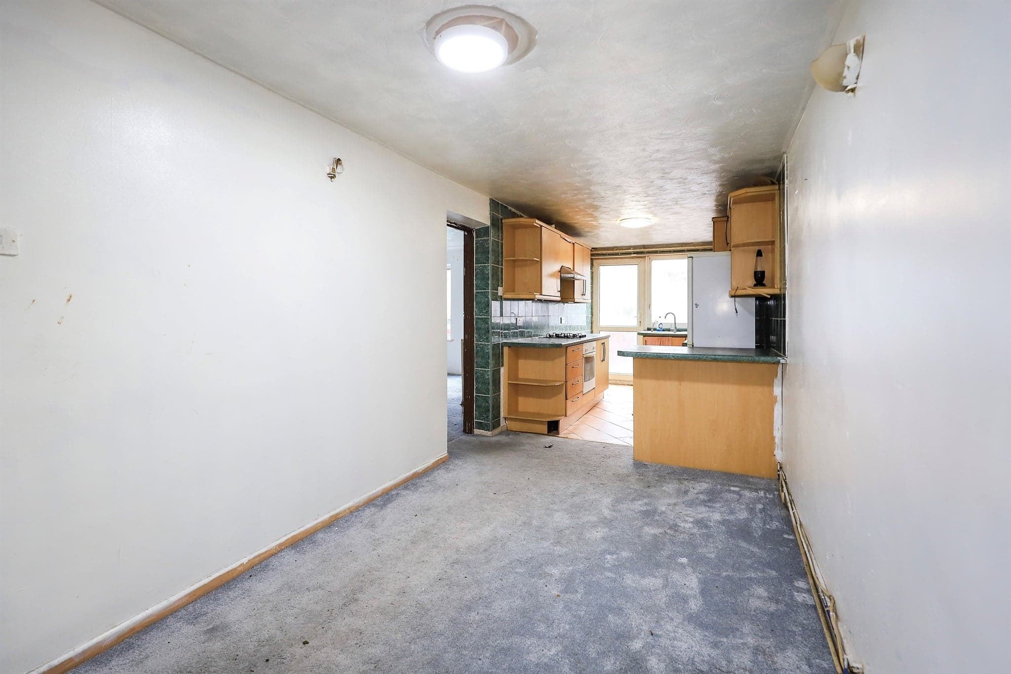 Property at Park Hall Road, Penn, Wolverhampton