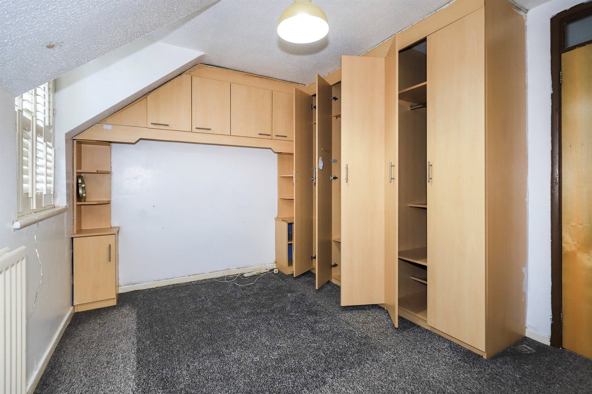 Property at Park Hall Road, Penn, Wolverhampton