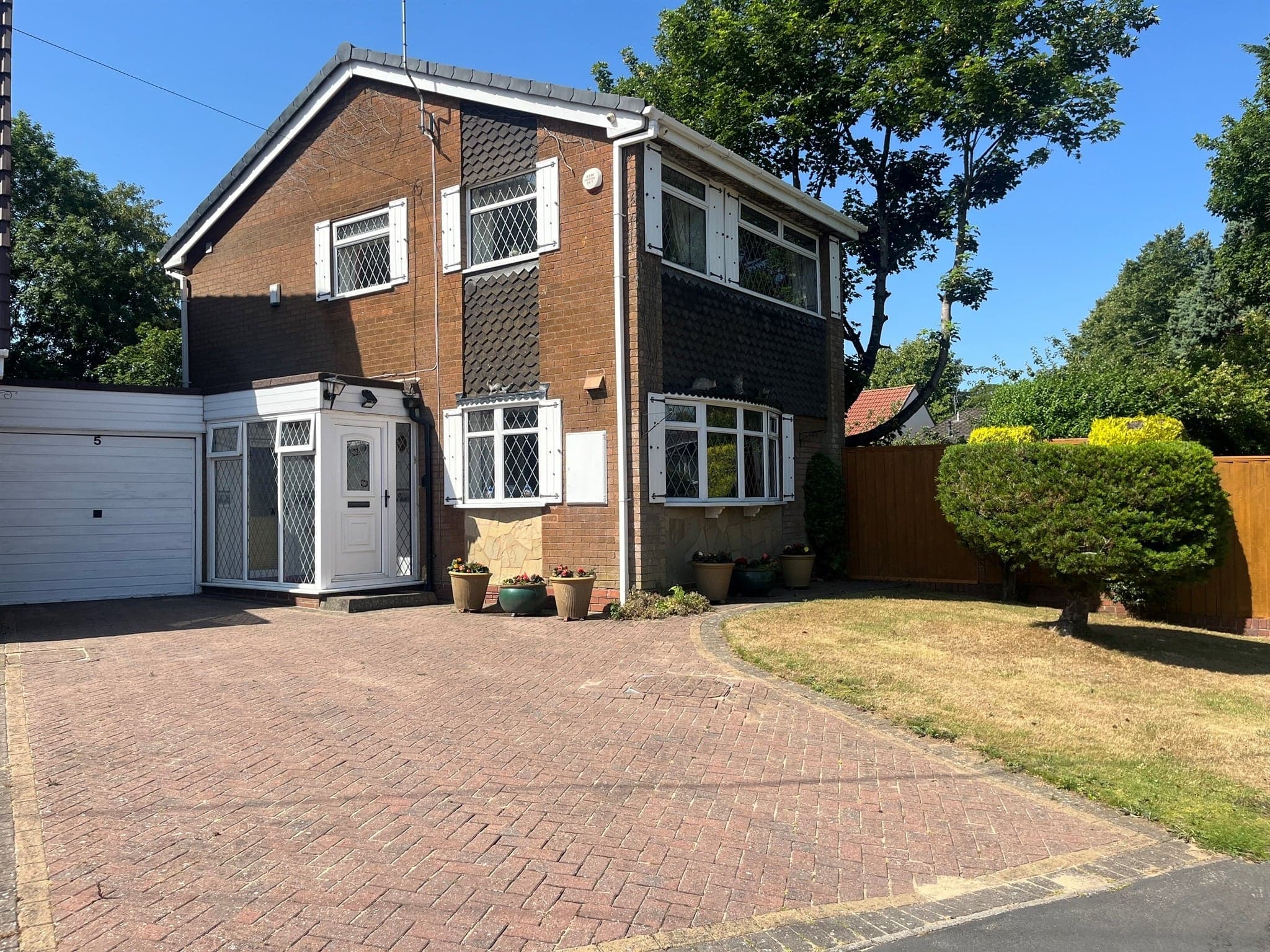 Property at Kendal Rise, Oldbury