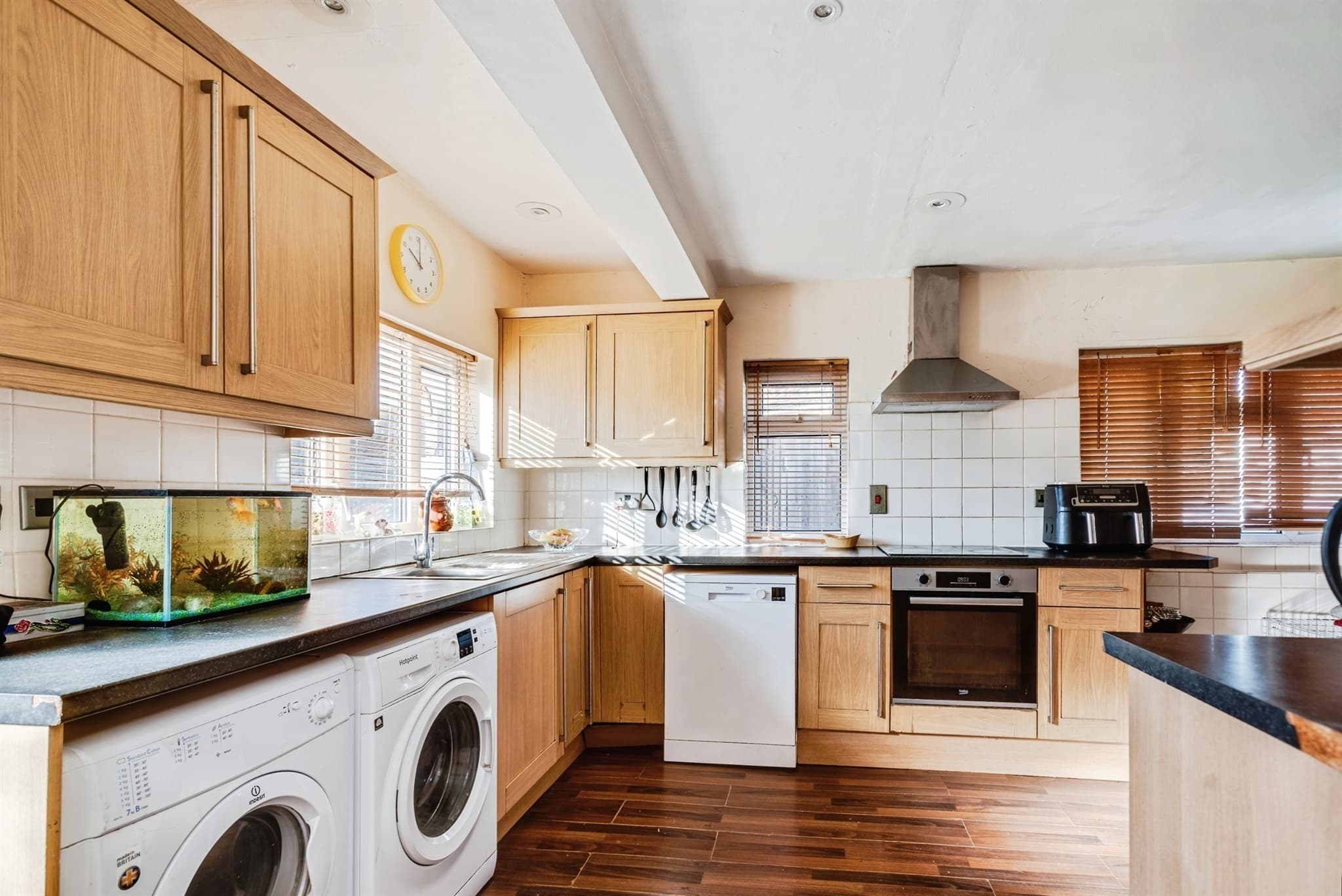Property at Fox Close, Bampton