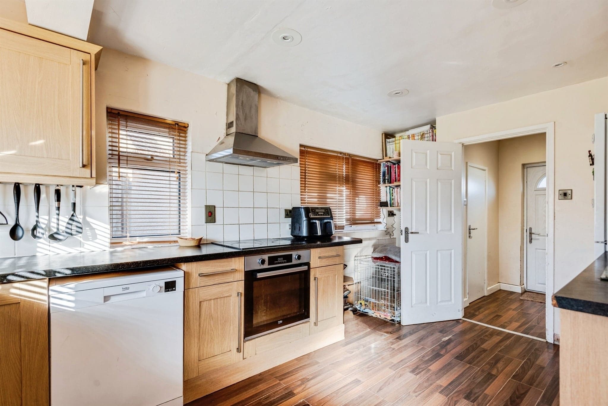 Property at Fox Close, Bampton