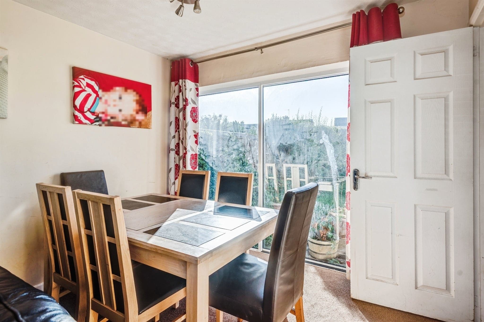 Property at Fox Close, Bampton