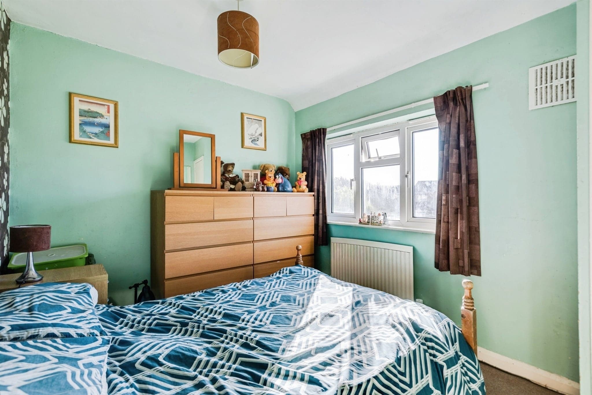 Property at Fox Close, Bampton
