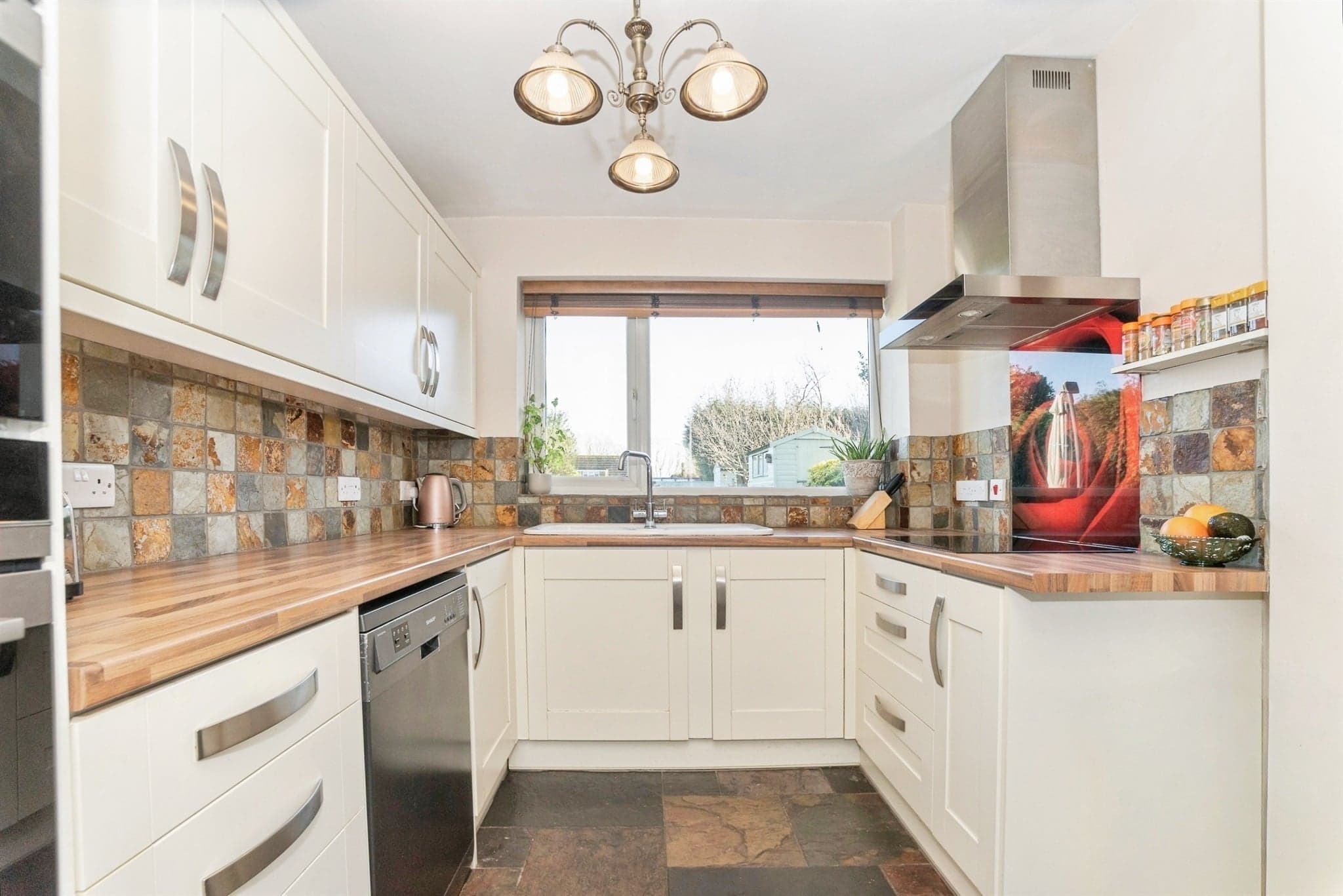 Property at Buckingham Road, Swindon