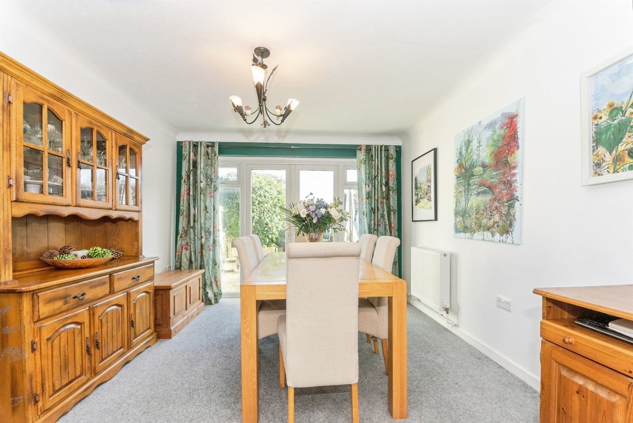 Property at Buckingham Road, Swindon