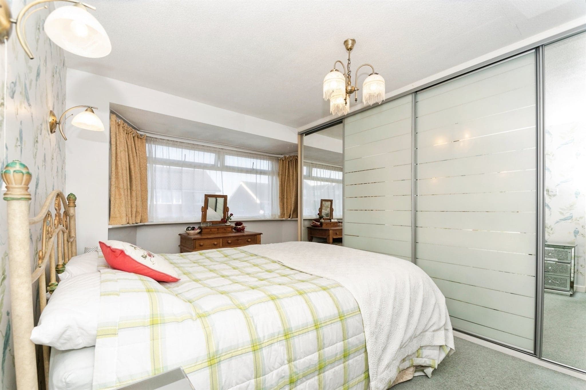 Property at Buckingham Road, Swindon