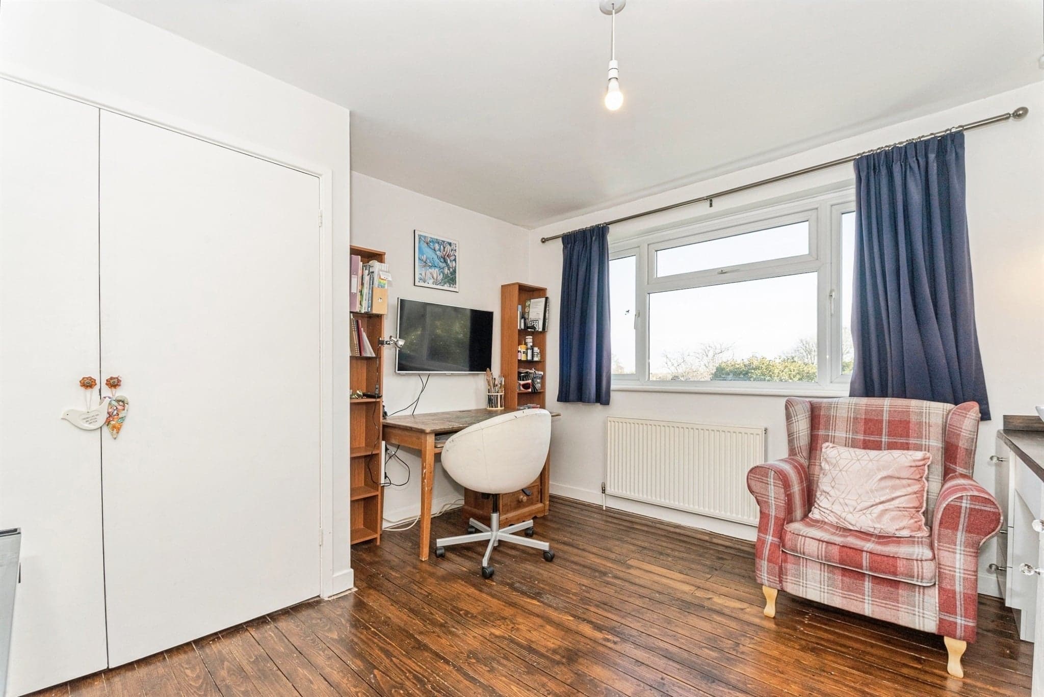 Property at Buckingham Road, Swindon