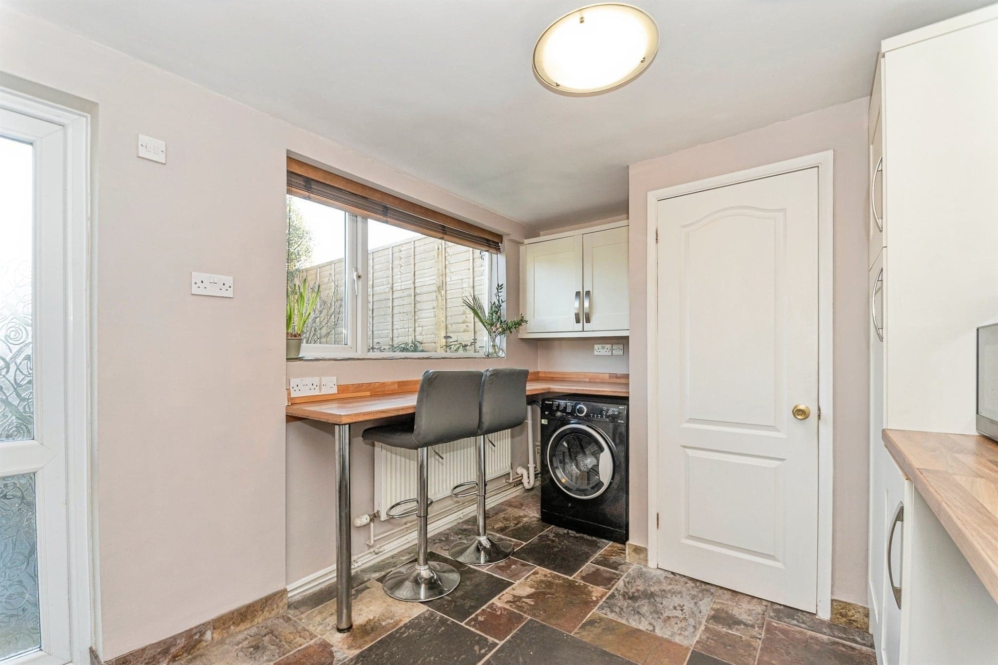 Property at Buckingham Road, Swindon