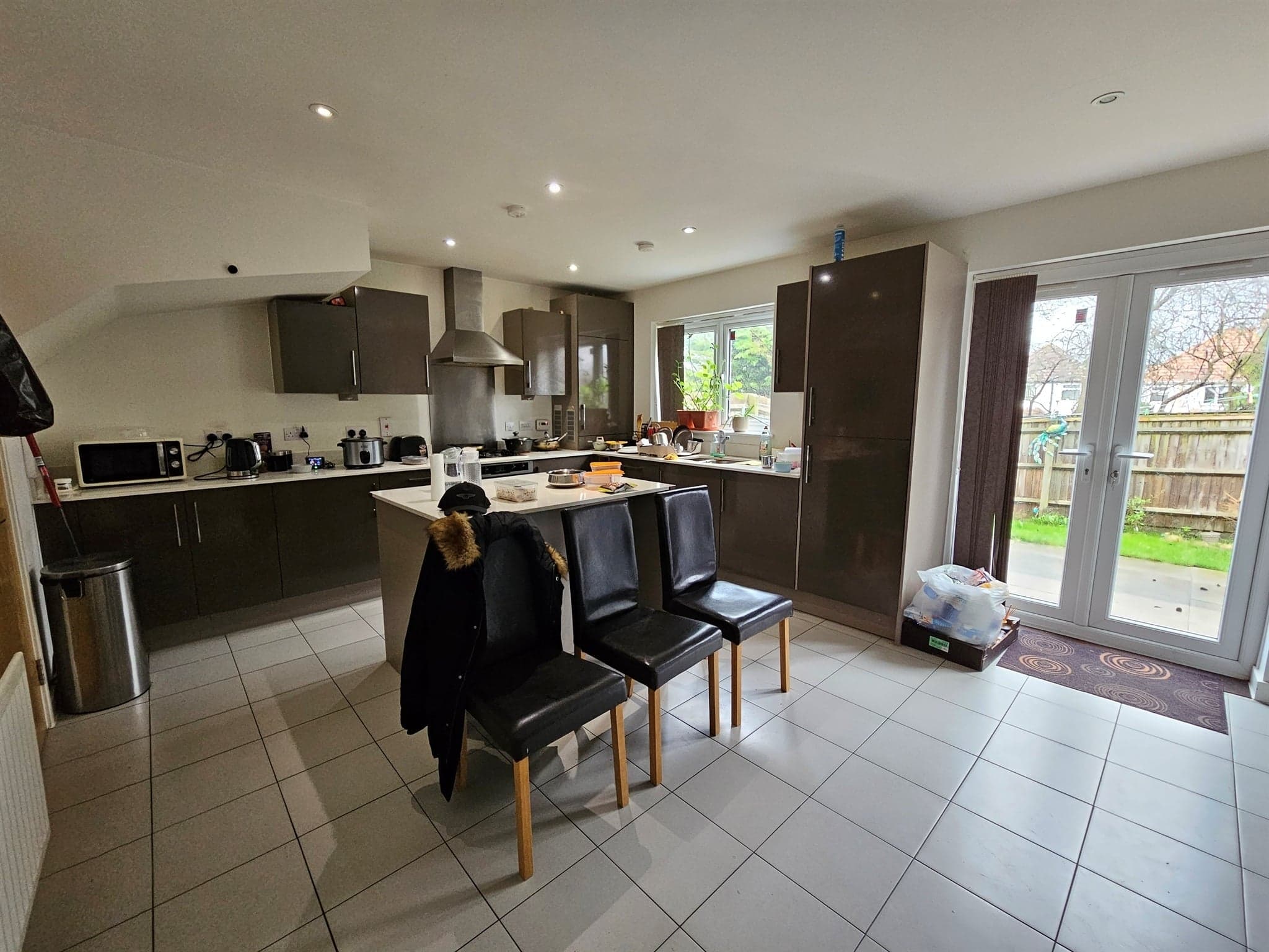 Property at Challney Gardens, Luton
