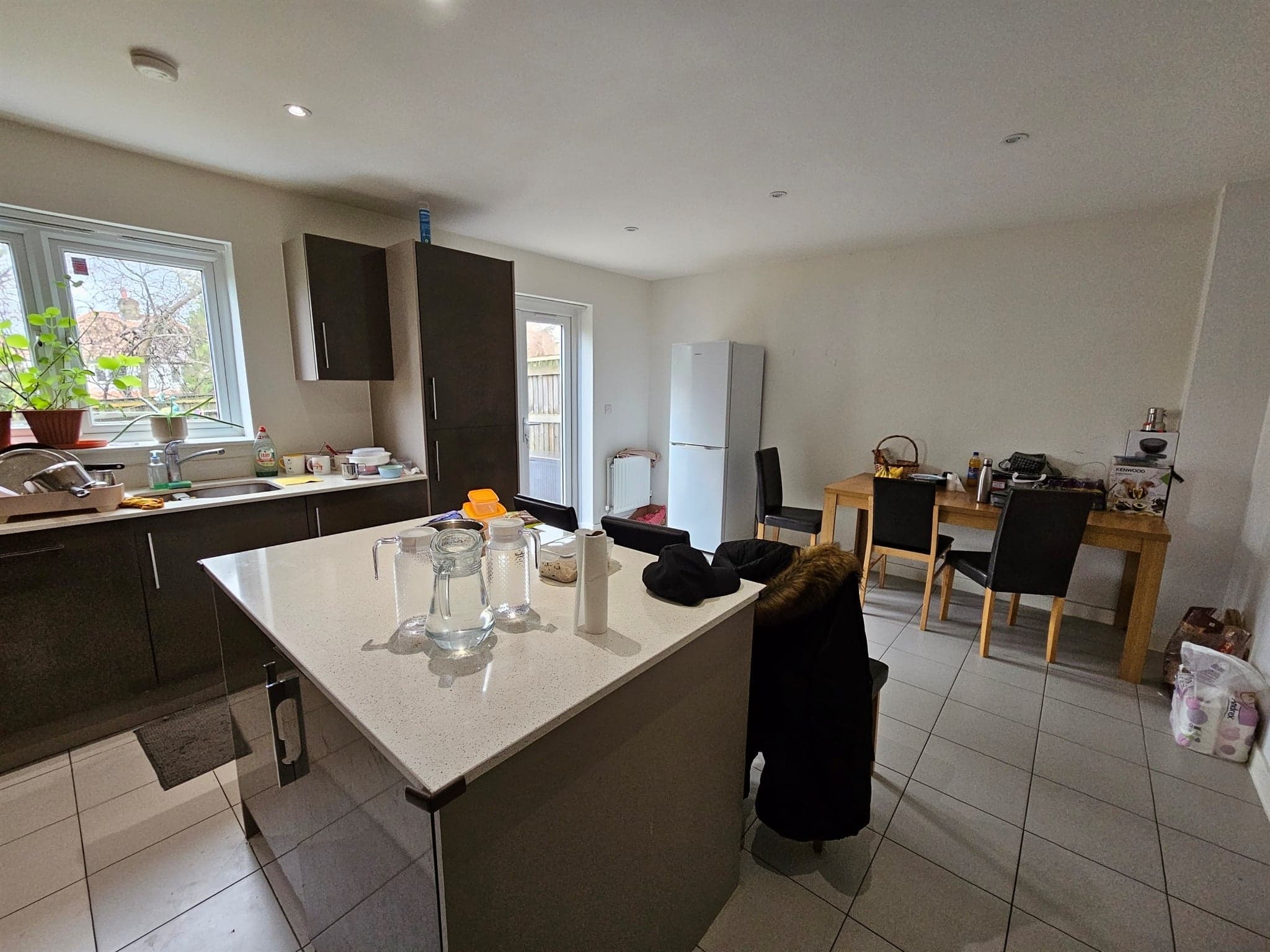 Property at Challney Gardens, Luton