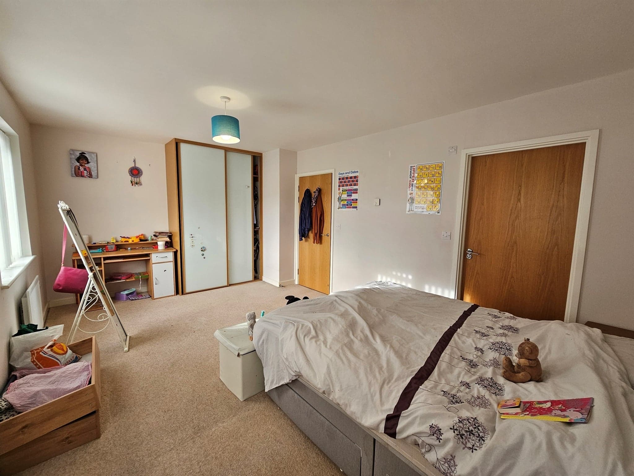 Property at Challney Gardens, Luton