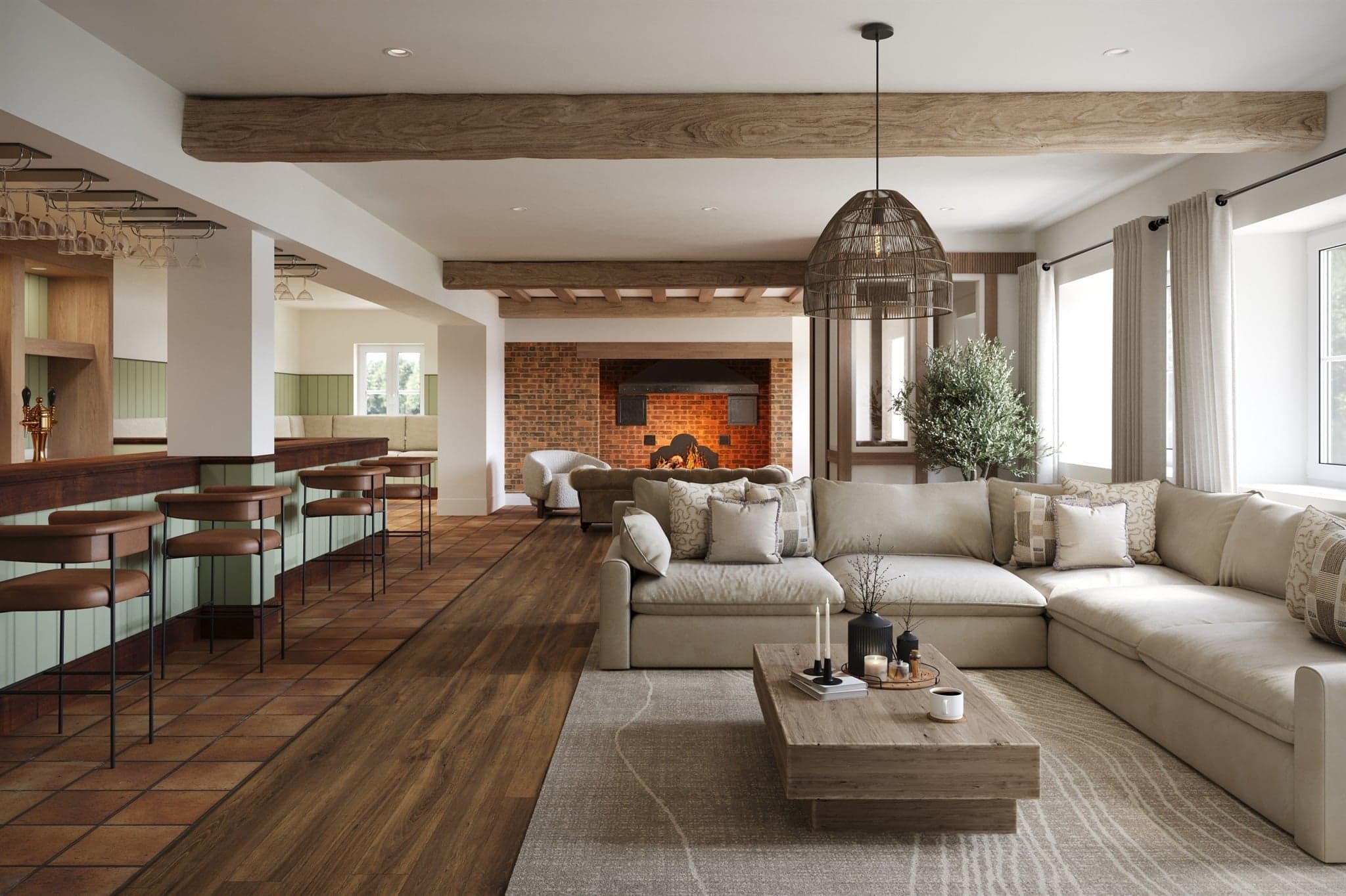 Property at Bottle  Glass Manor, Aylesbury