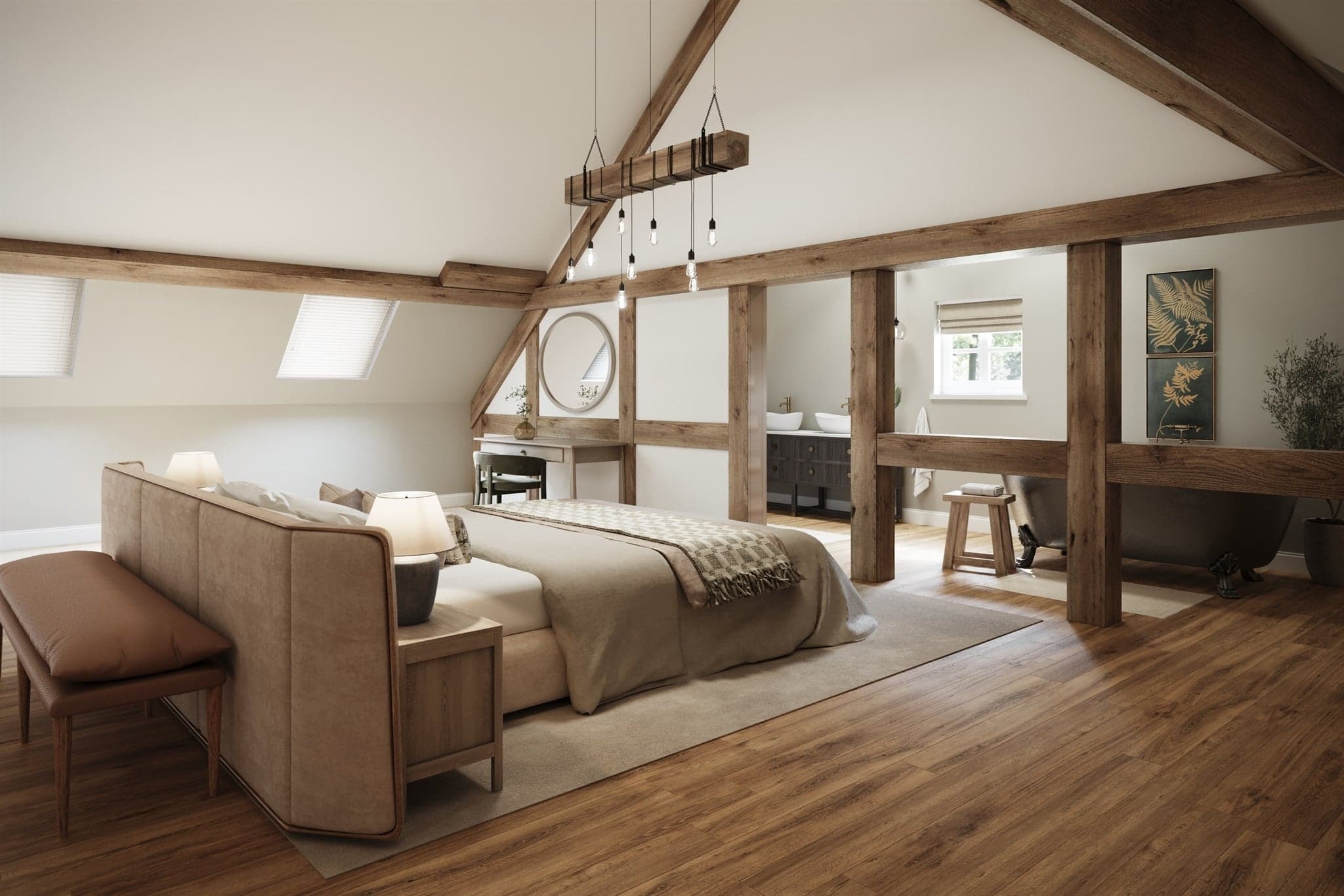 Property at Bottle  Glass Manor, Aylesbury