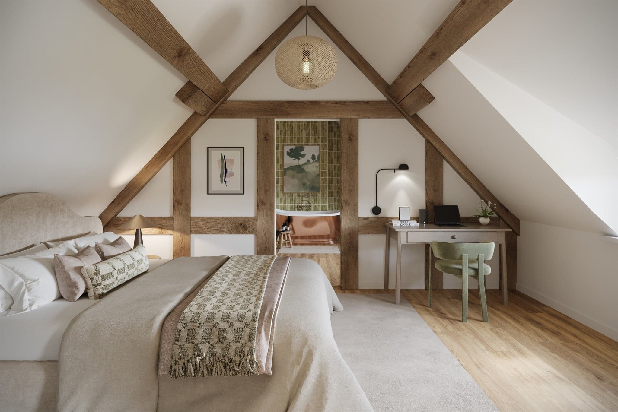 Property at Bottle  Glass Manor, Aylesbury