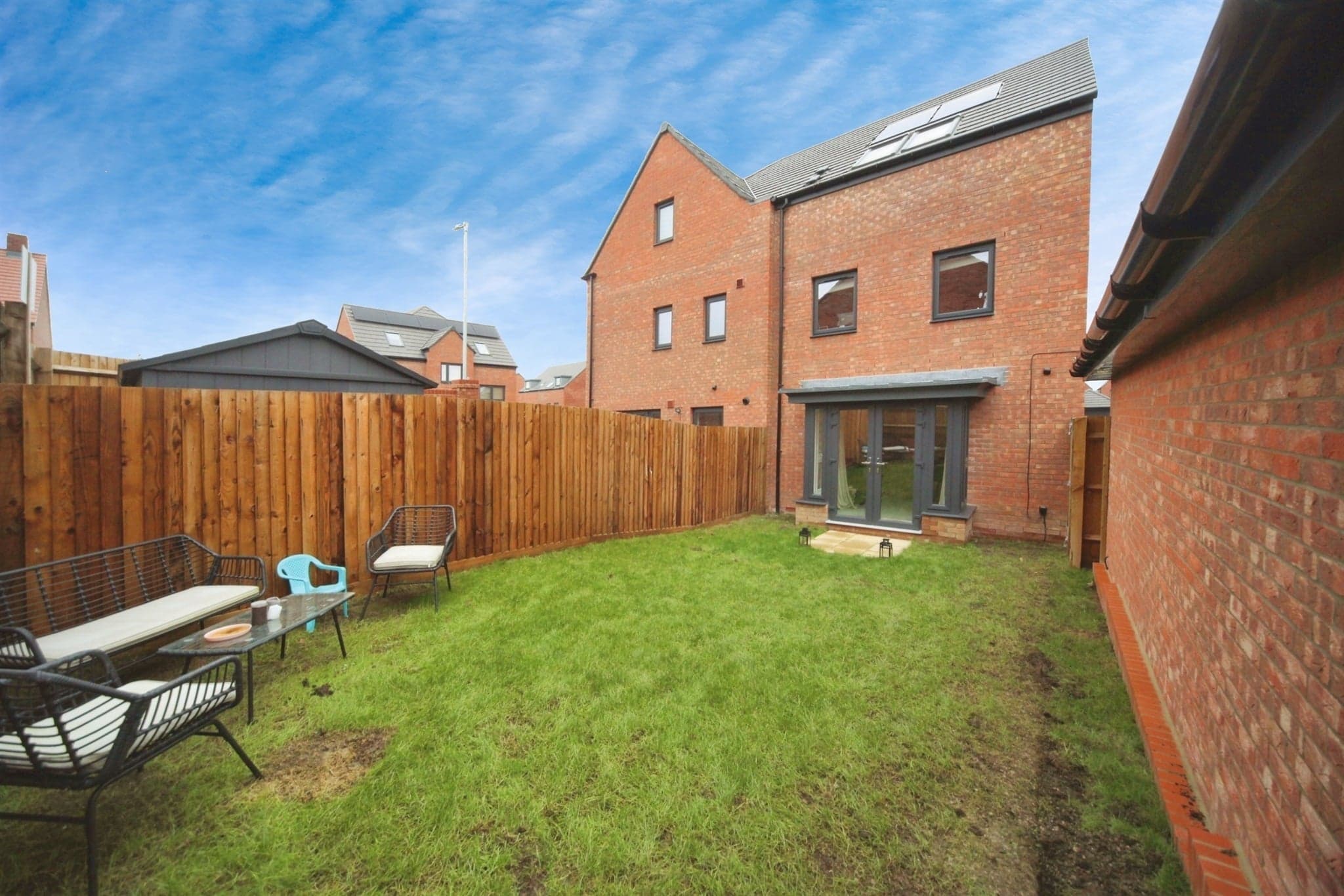 Property at Lime Tree Drive, Houghton Regis, Dunstable