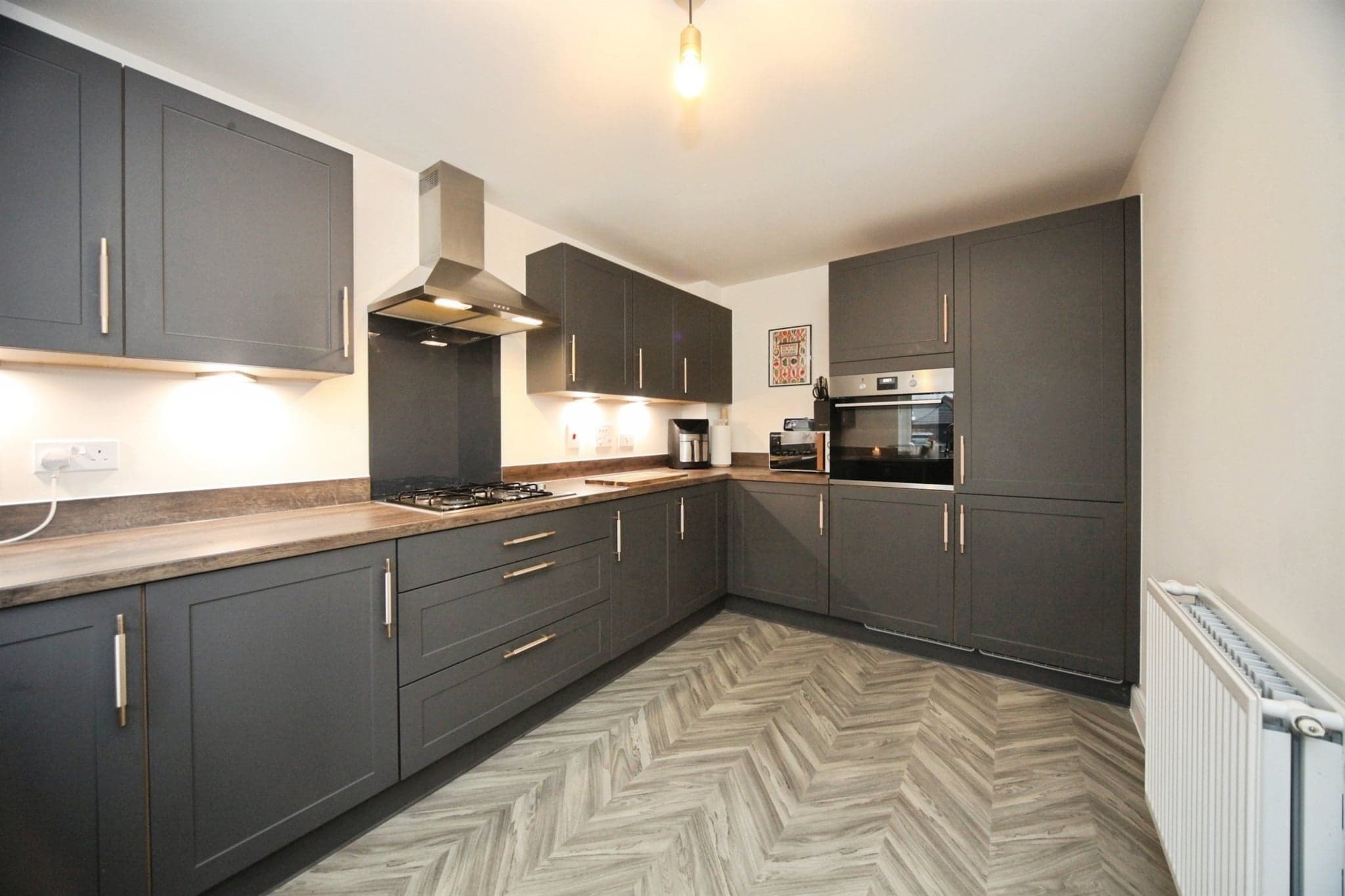 Property at Lime Tree Drive, Houghton Regis, Dunstable