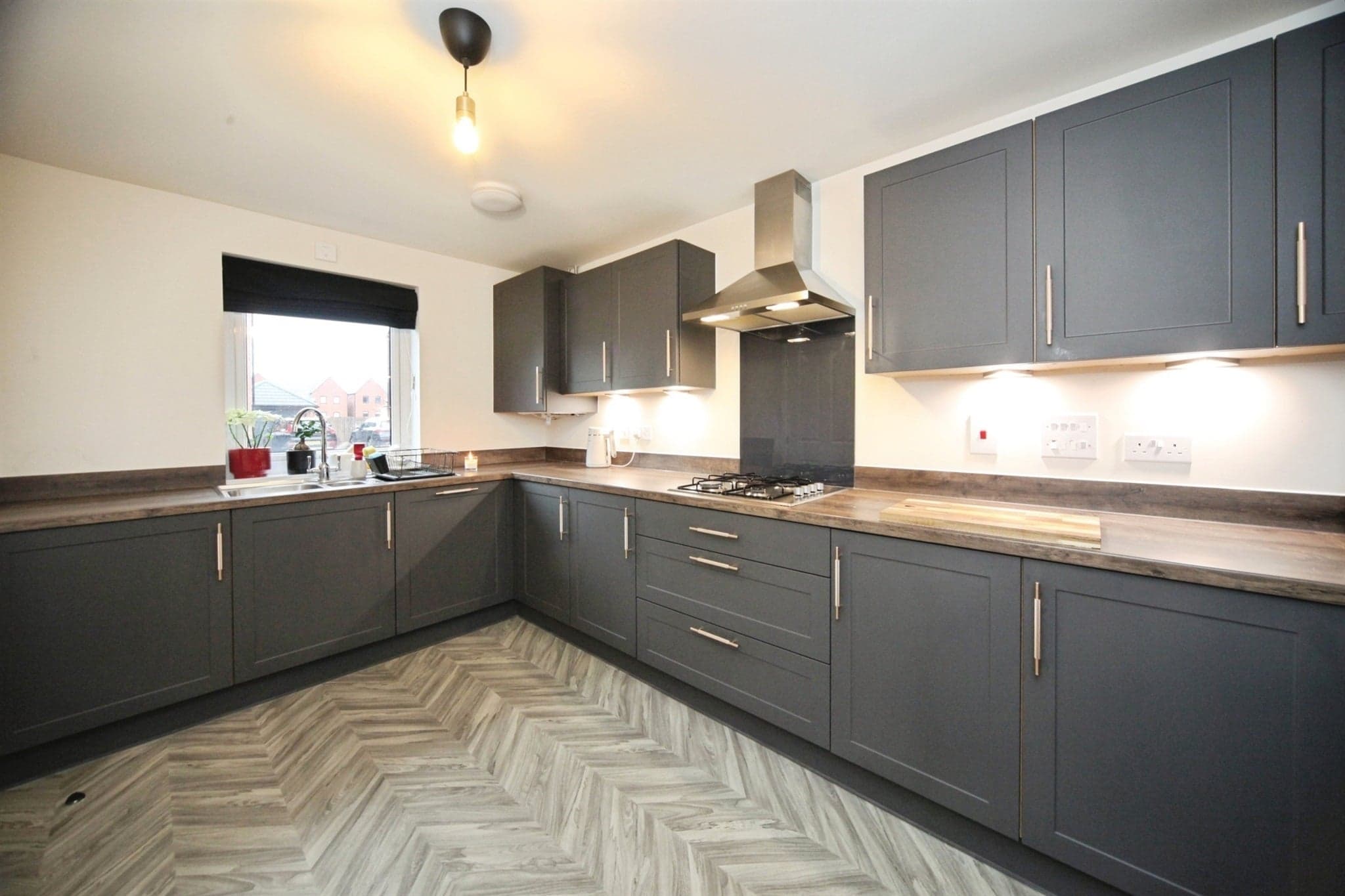 Property at Lime Tree Drive, Houghton Regis, Dunstable