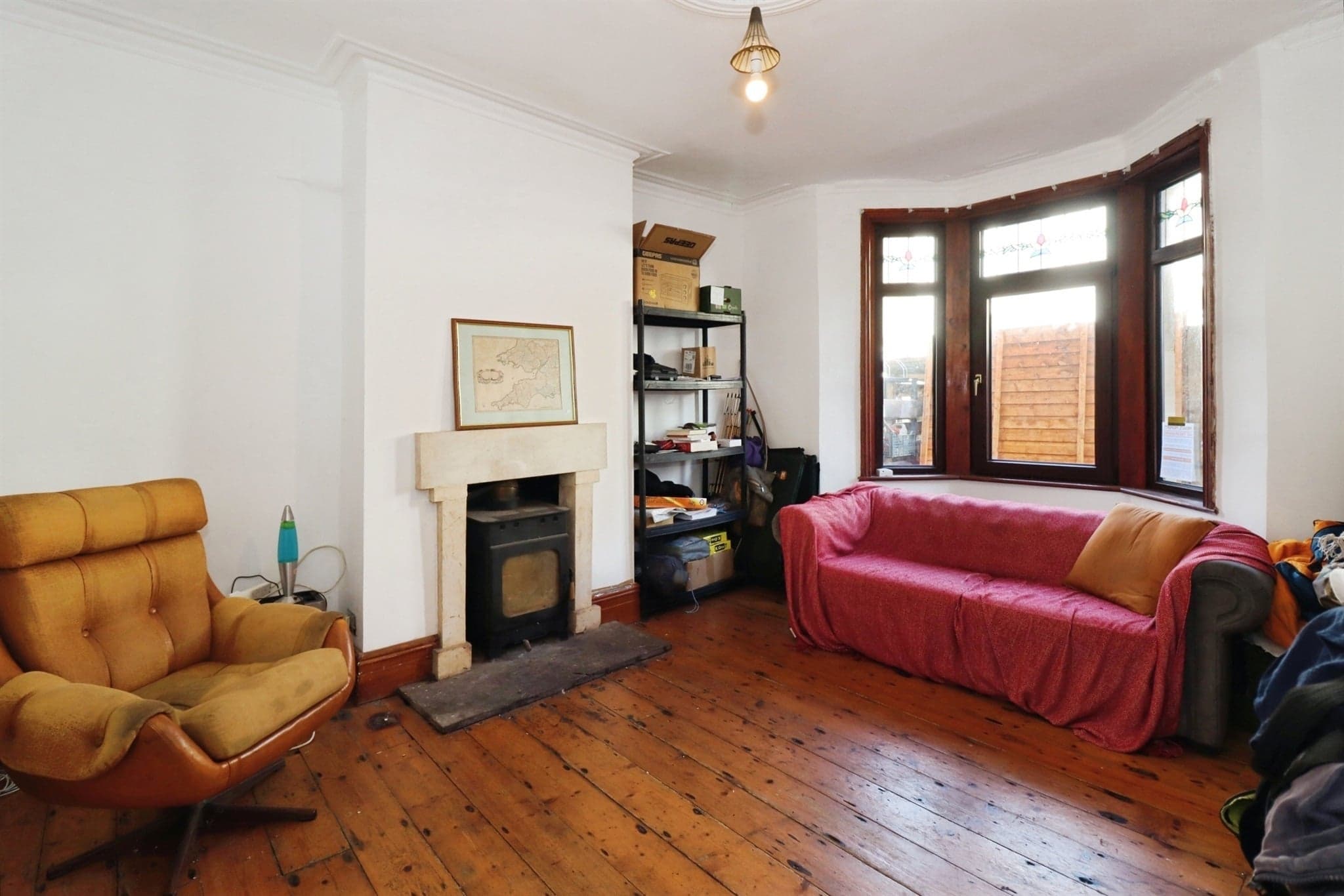 Property at Gloster Avenue, Bristol