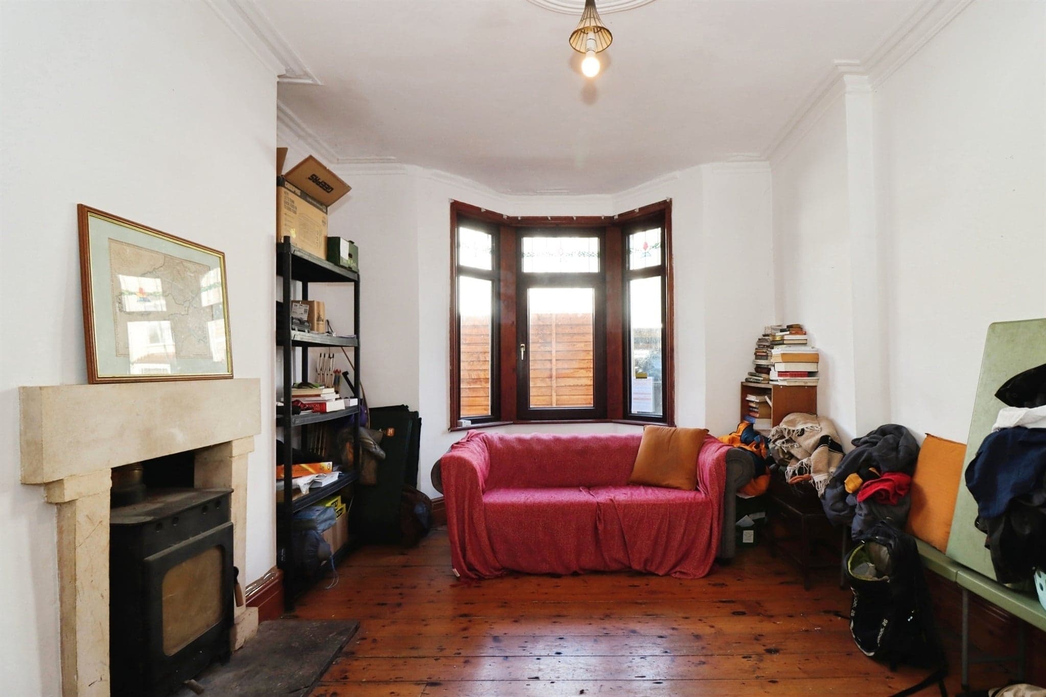 Property at Gloster Avenue, Bristol