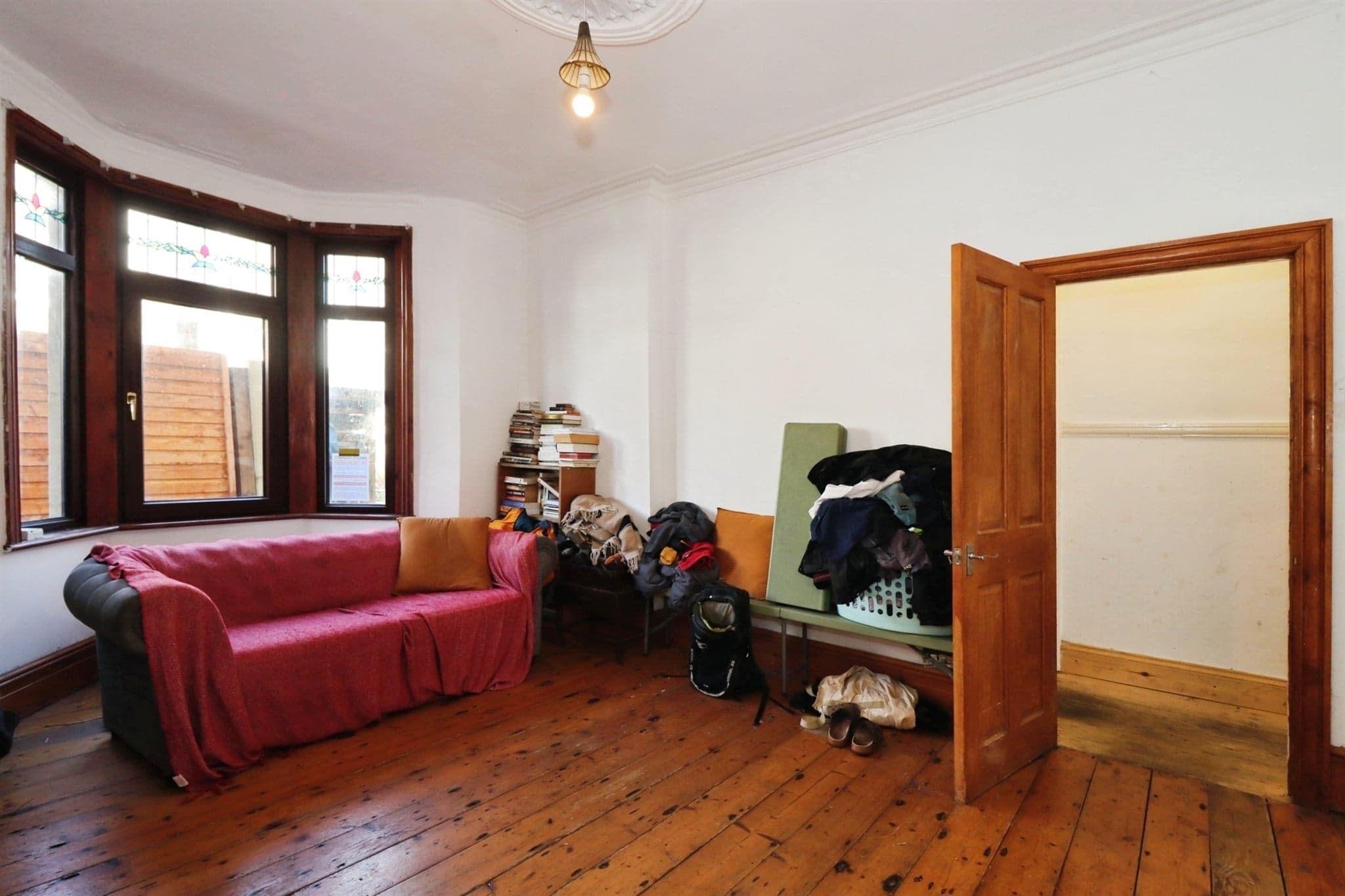 Property at Gloster Avenue, Bristol