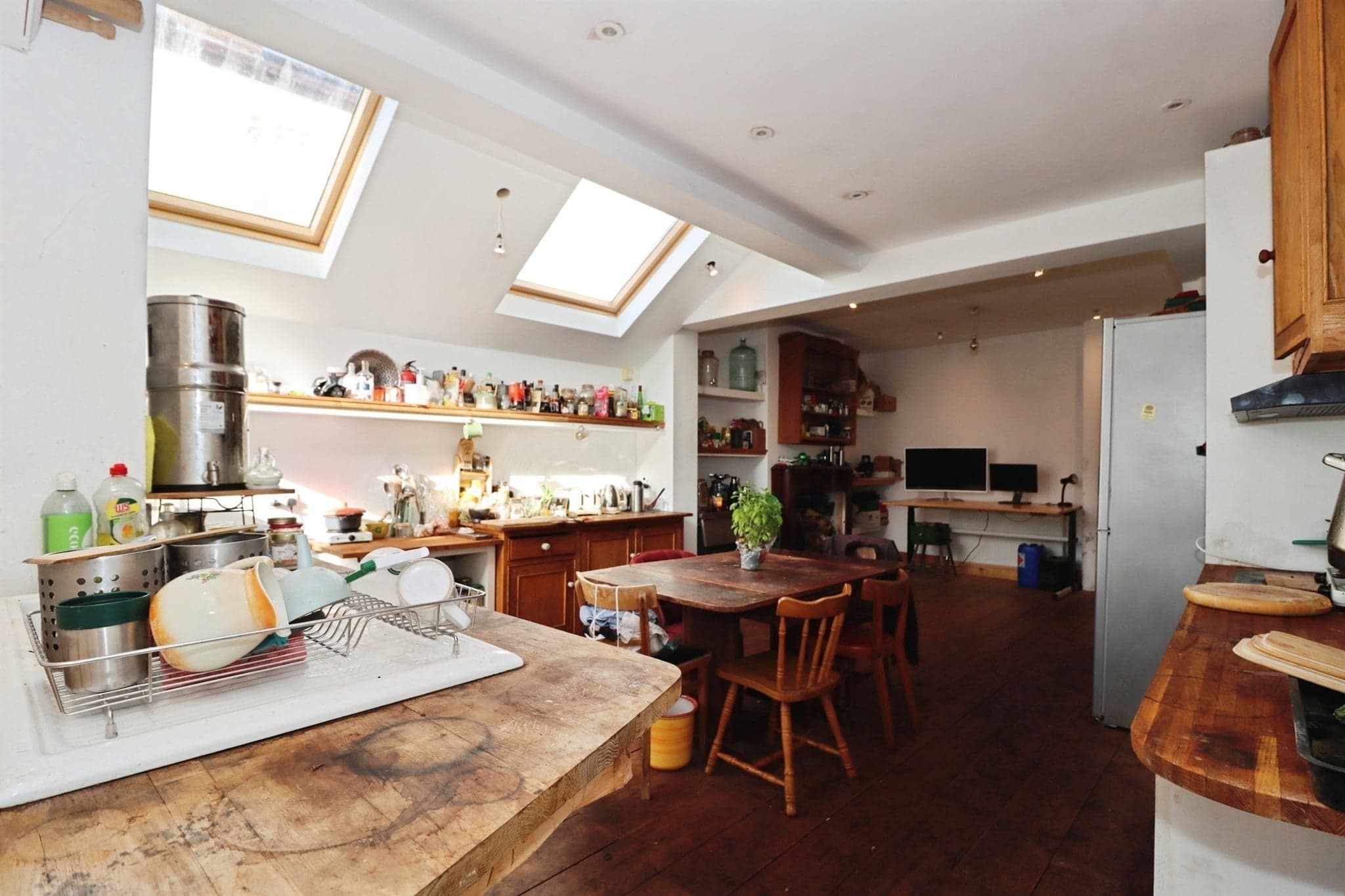 Property at Gloster Avenue, Bristol