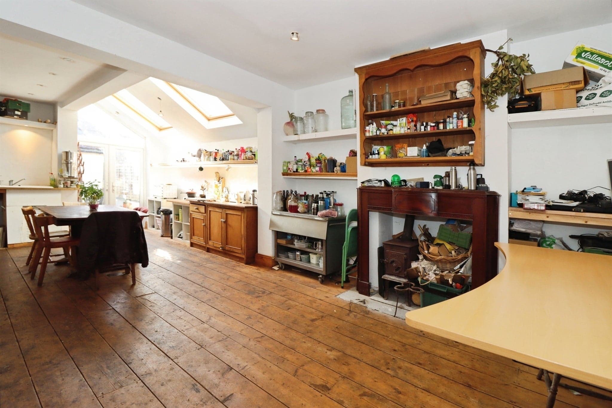 Property at Gloster Avenue, Bristol