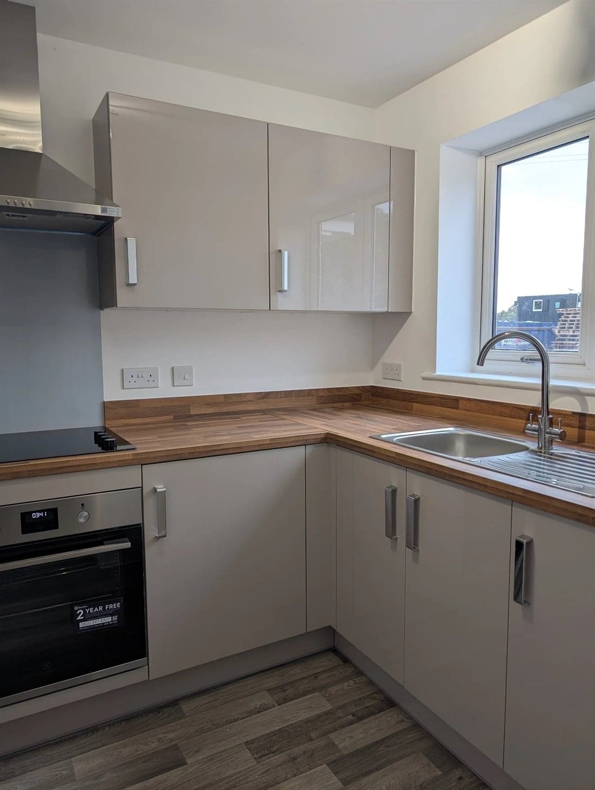 Property at The Woodlands, Sayers Common, Hassocks