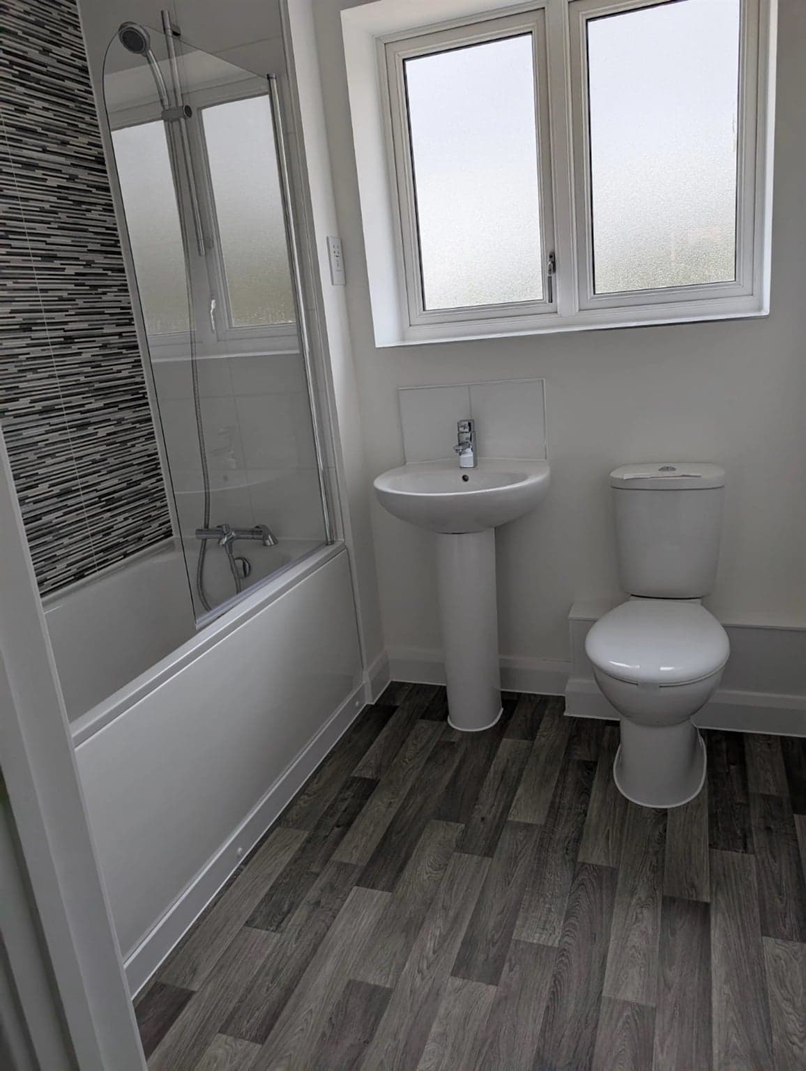 Property at The Woodlands, Sayers Common, Hassocks