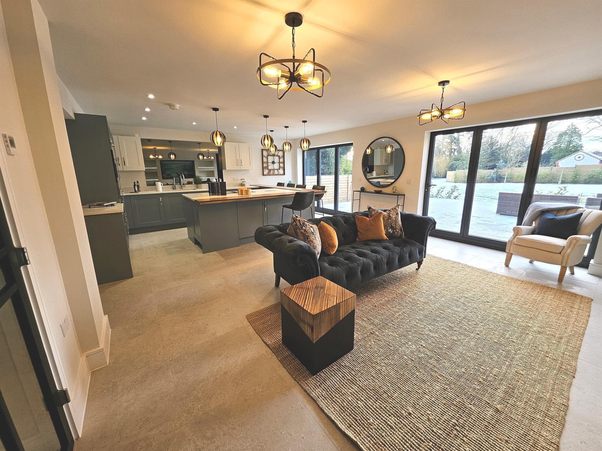 Property at Truggist Lane, Berkswell, Coventry