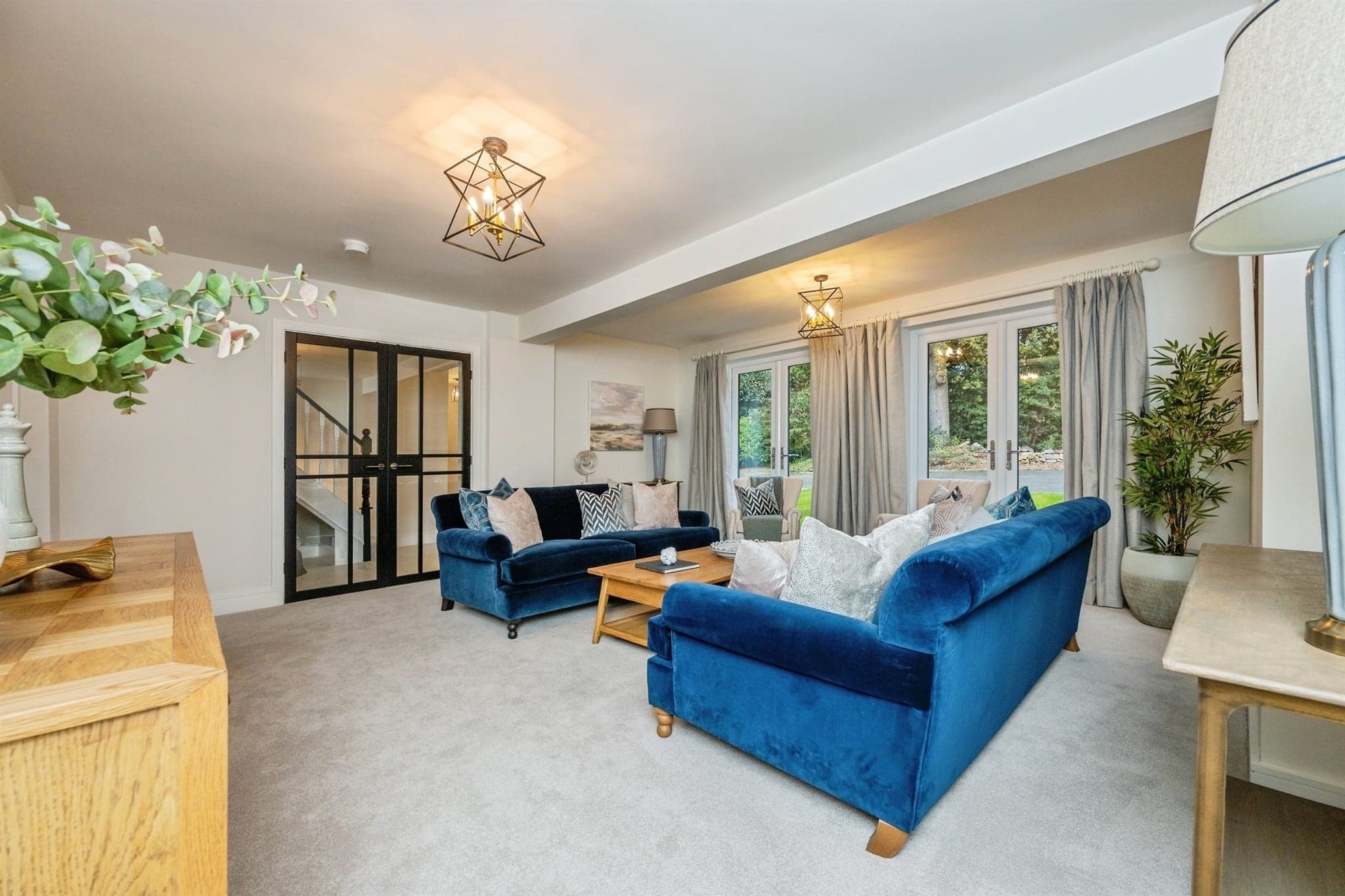 Property at Truggist Lane, Berkswell, Coventry