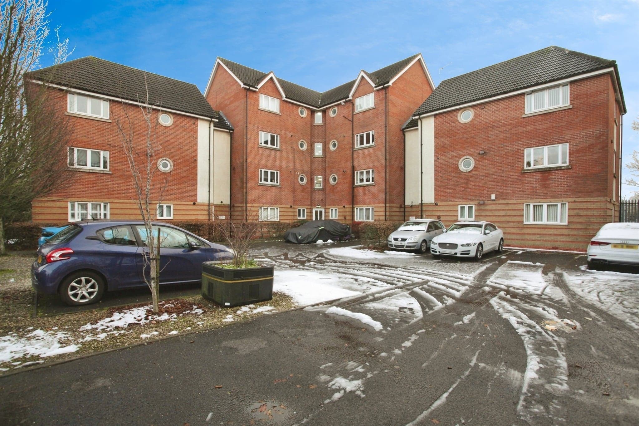 Property at Grindle Road, Longford, Coventry