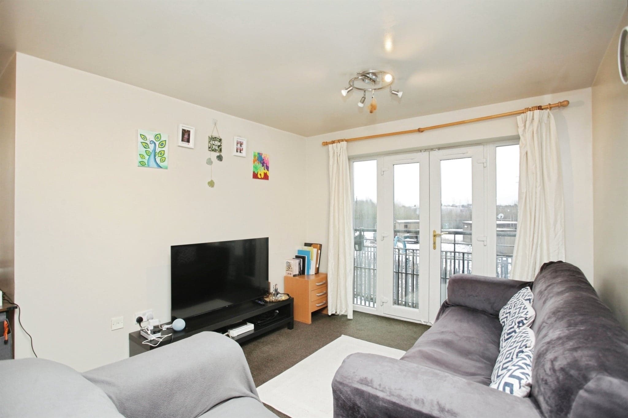 Property at Grindle Road, Longford, Coventry