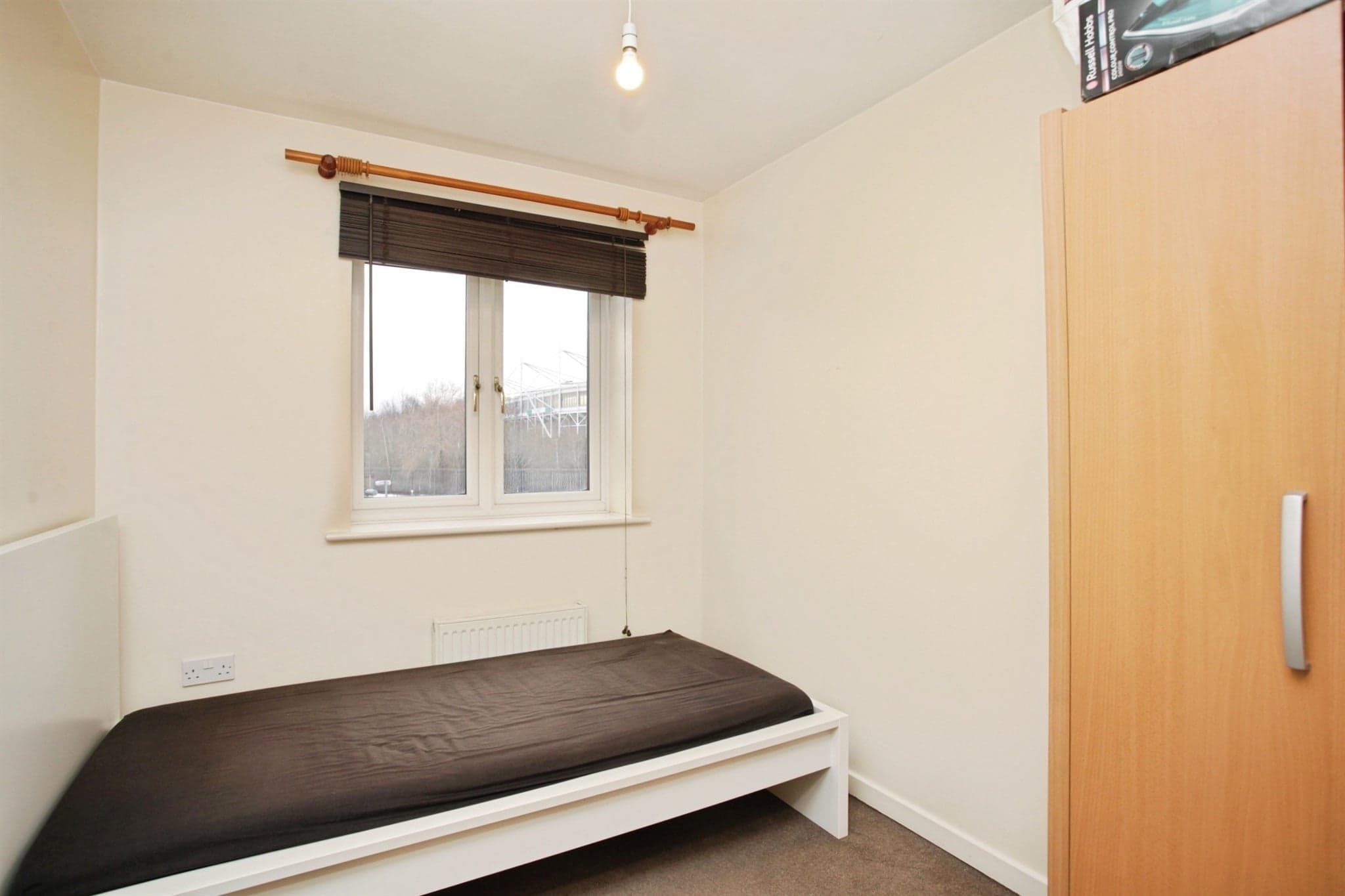 Property at Grindle Road, Longford, Coventry