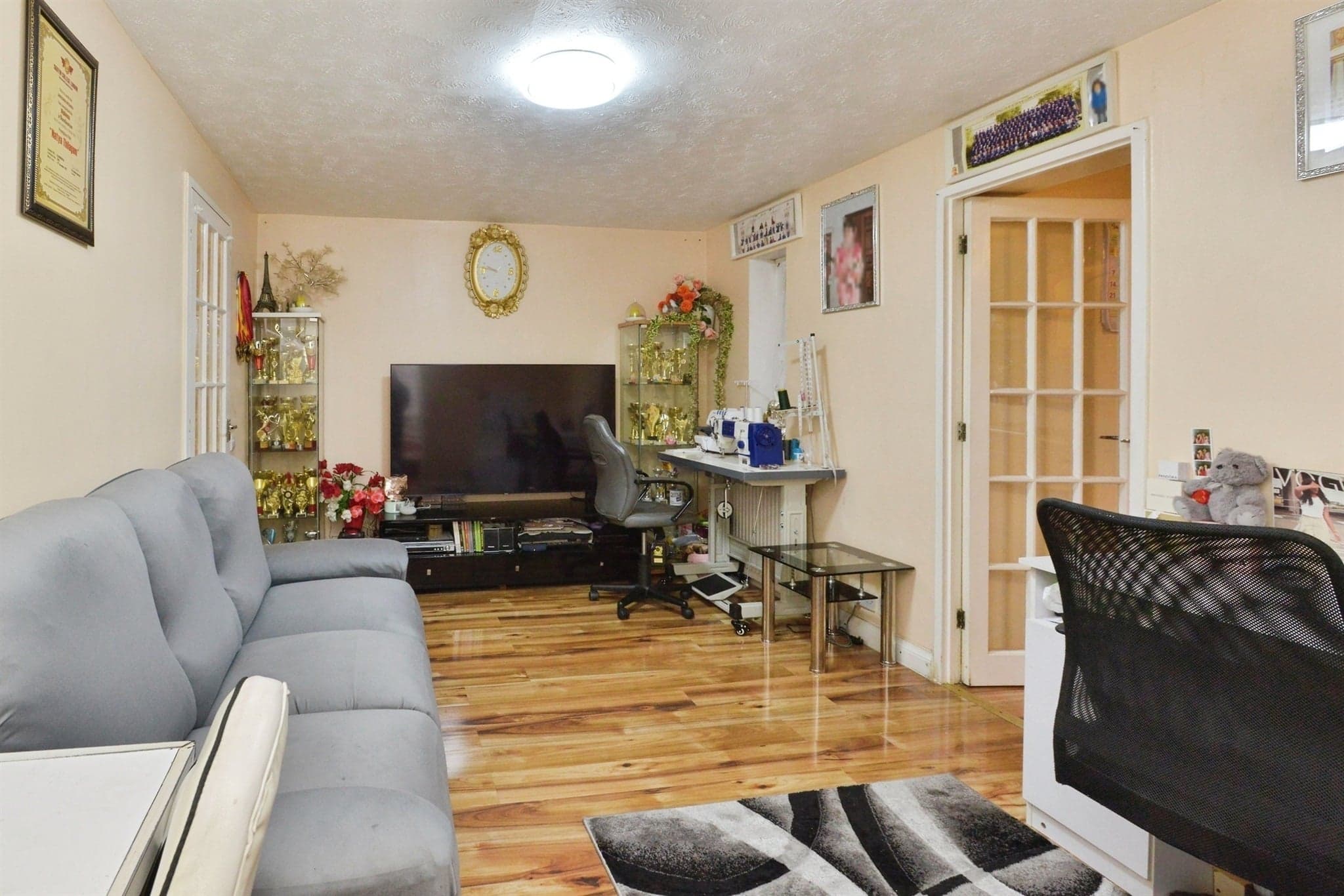 Property at Tylers Green, Bradwell Common, Milton Keynes