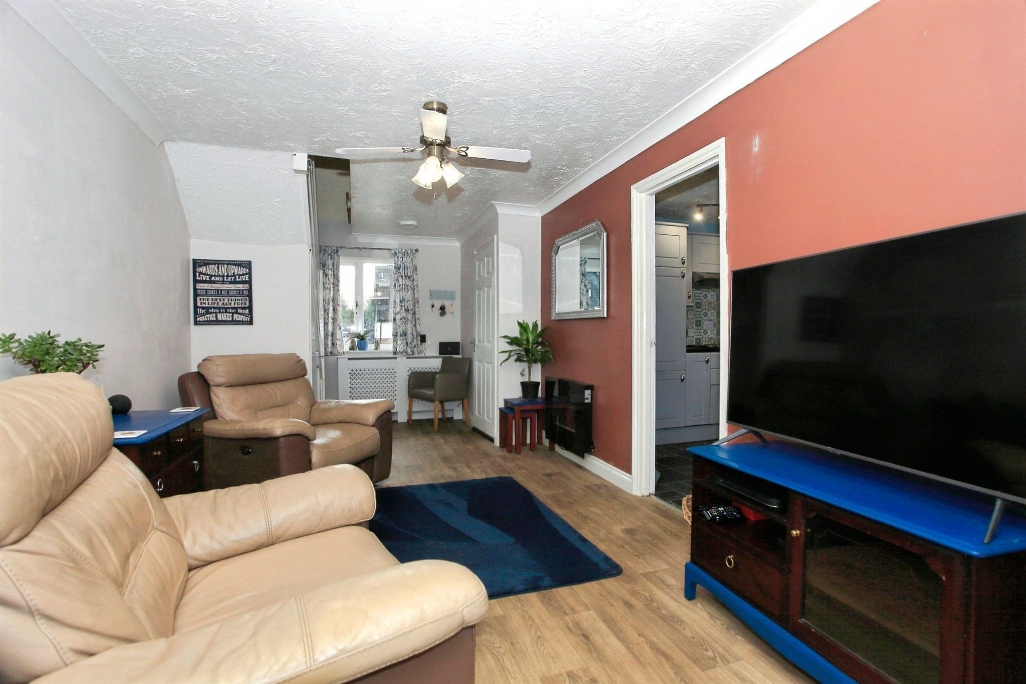 Property at Canonsfield, Peterborough