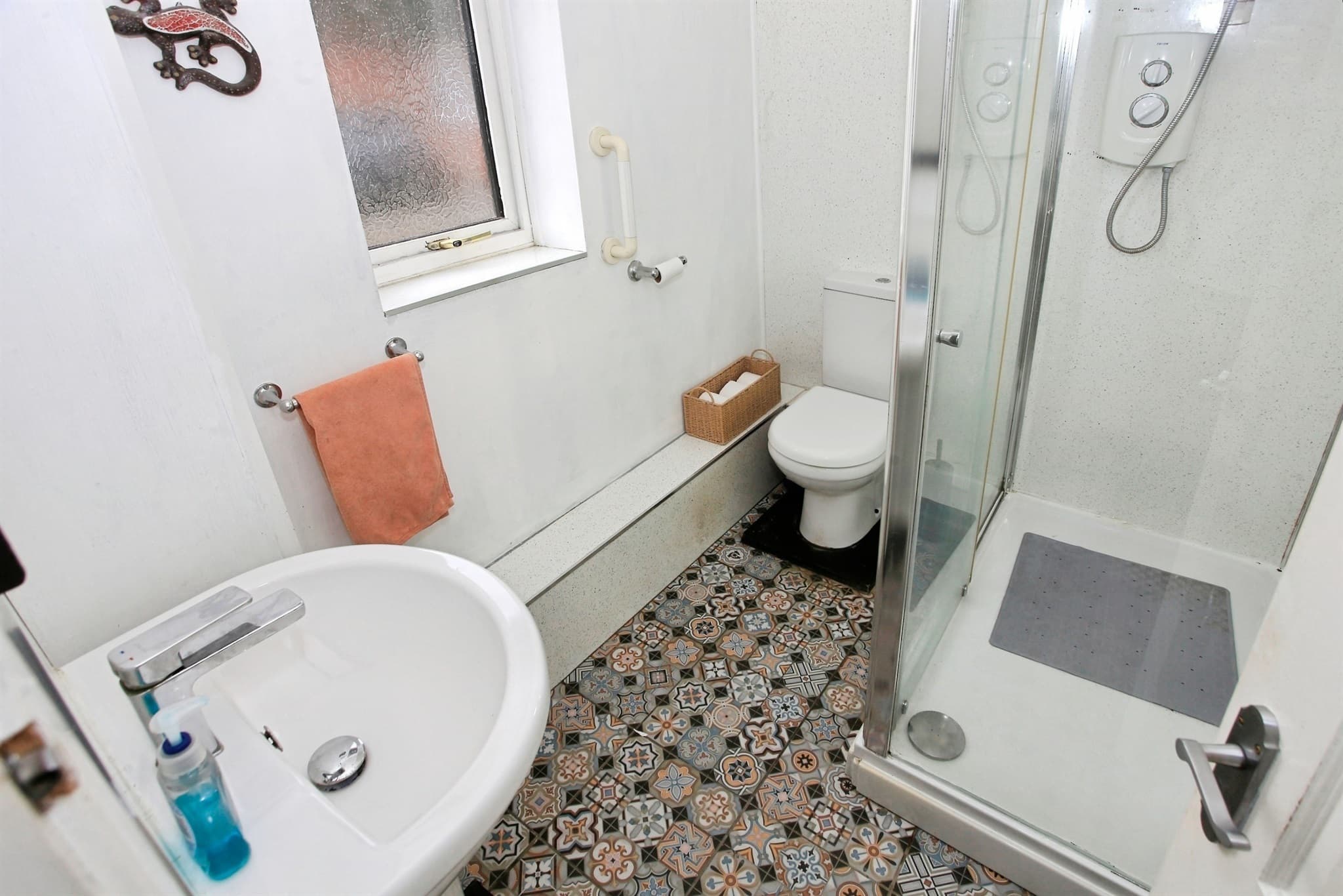 Property at Canonsfield, Peterborough