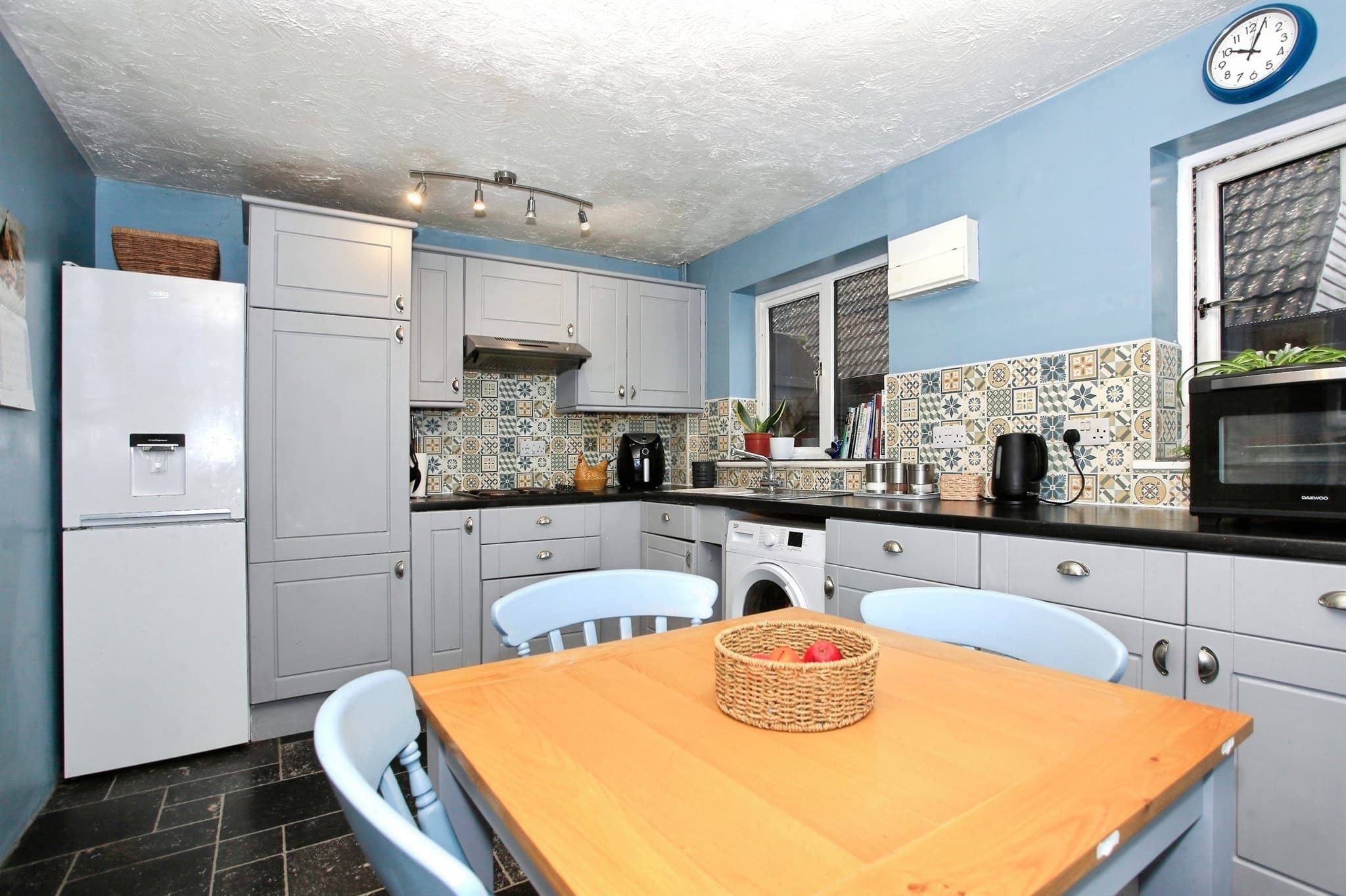 Property at Canonsfield, Peterborough