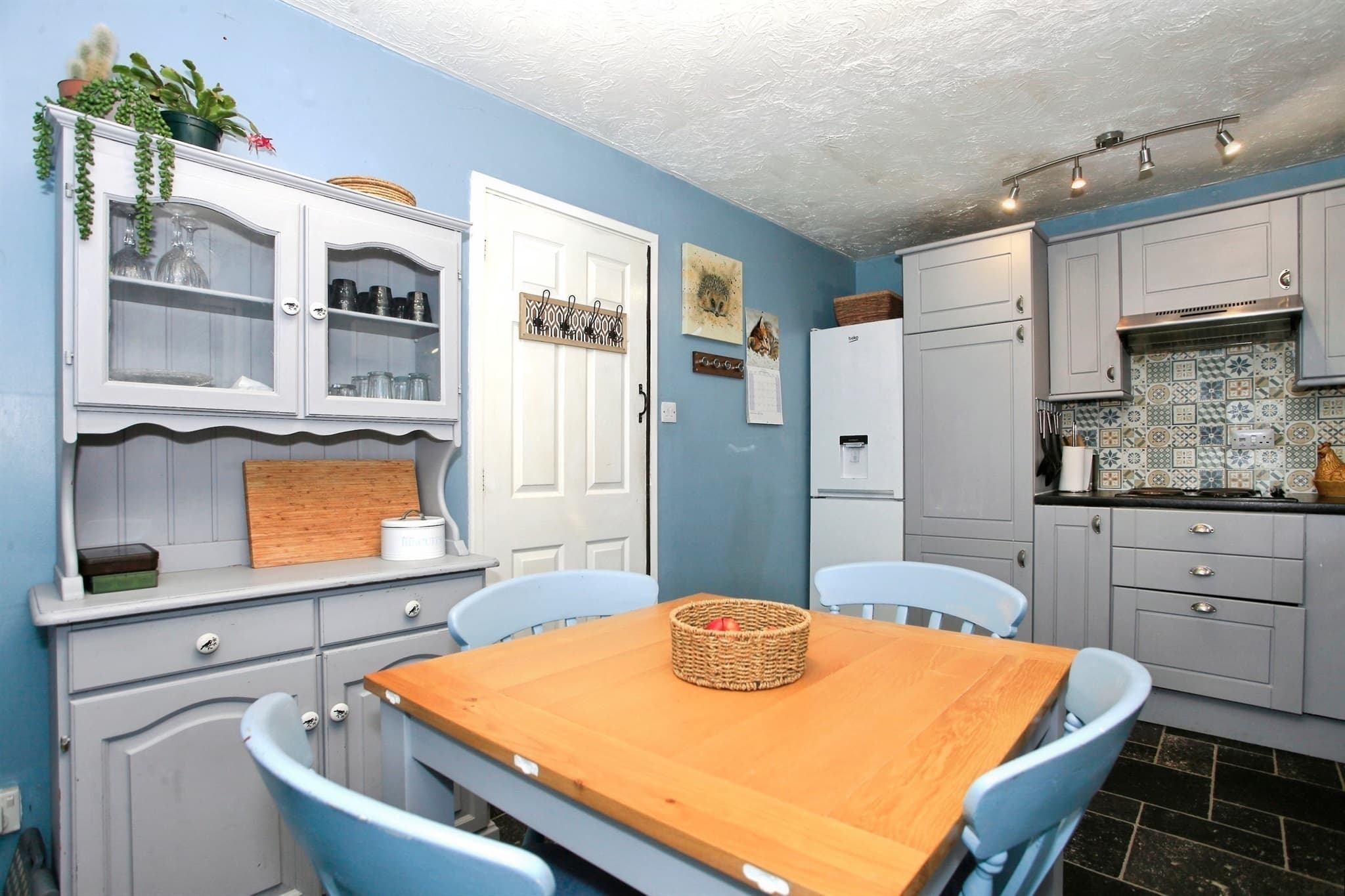 Property at Canonsfield, Peterborough