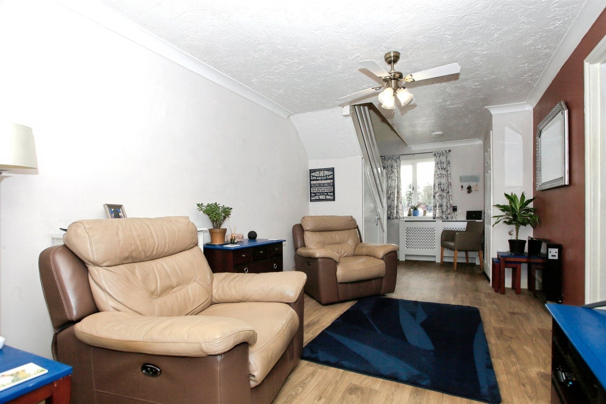 Property at Canonsfield, Peterborough