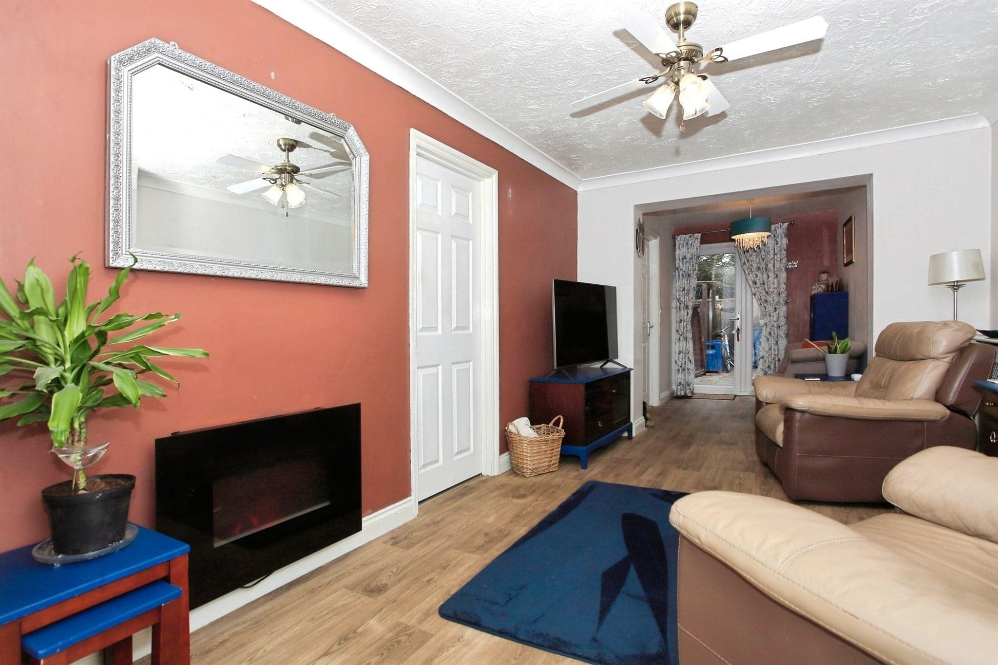 Property at Canonsfield, Peterborough