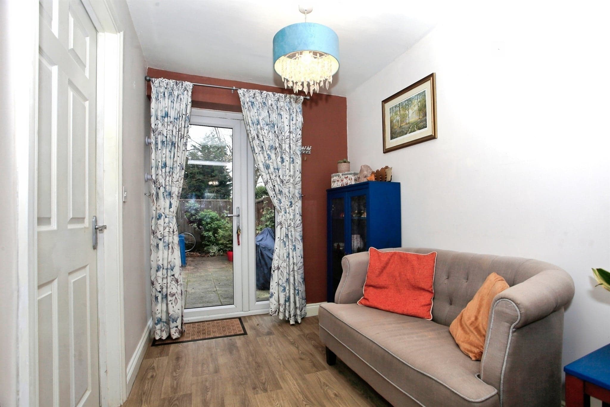 Property at Canonsfield, Peterborough