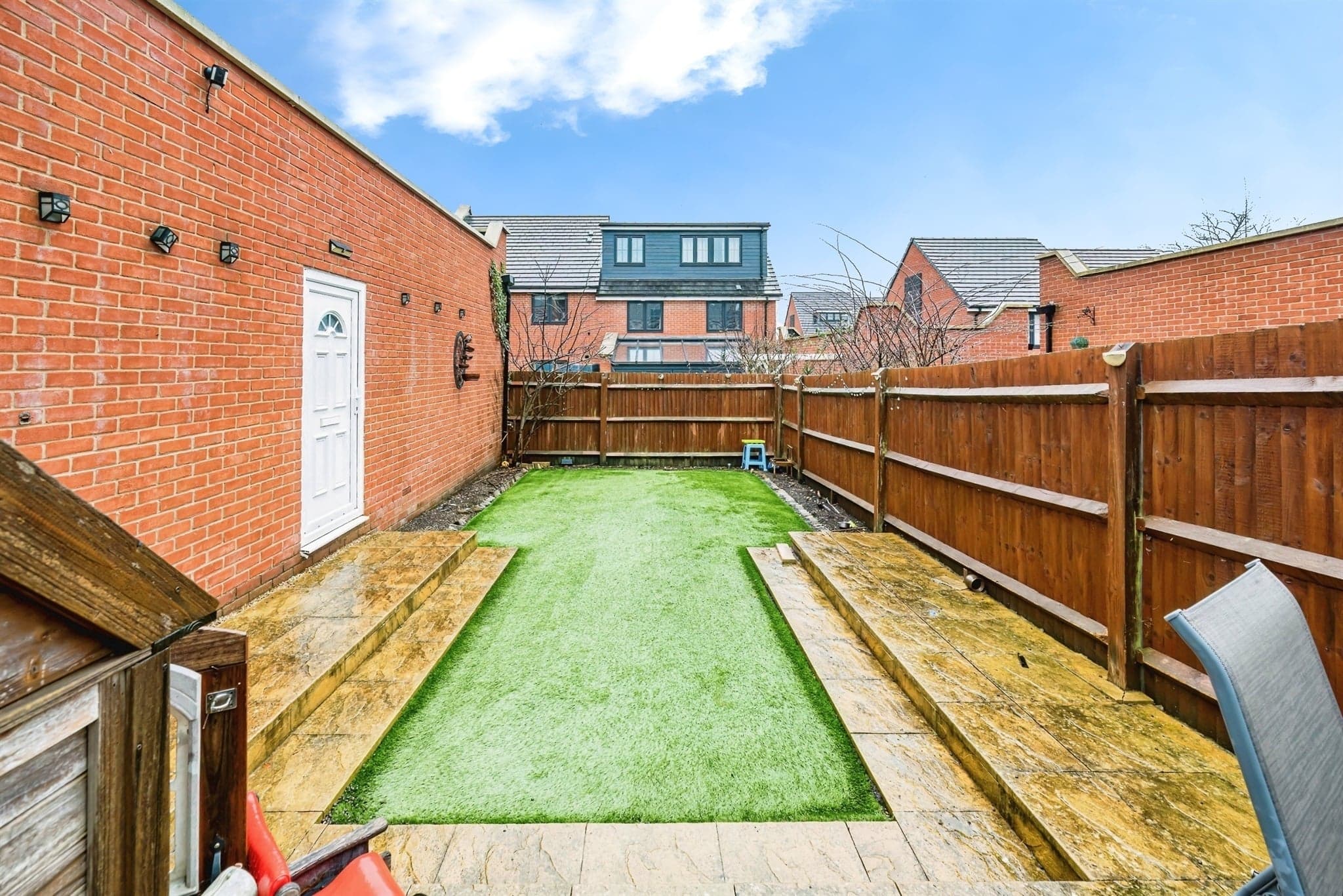Property at Kennedy Avenue, High Wycombe