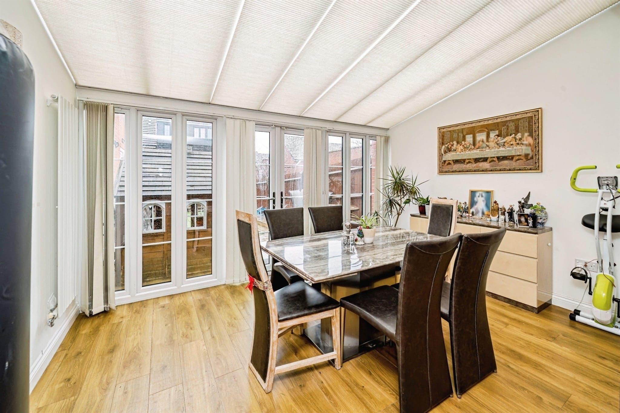 Property at Kennedy Avenue, High Wycombe