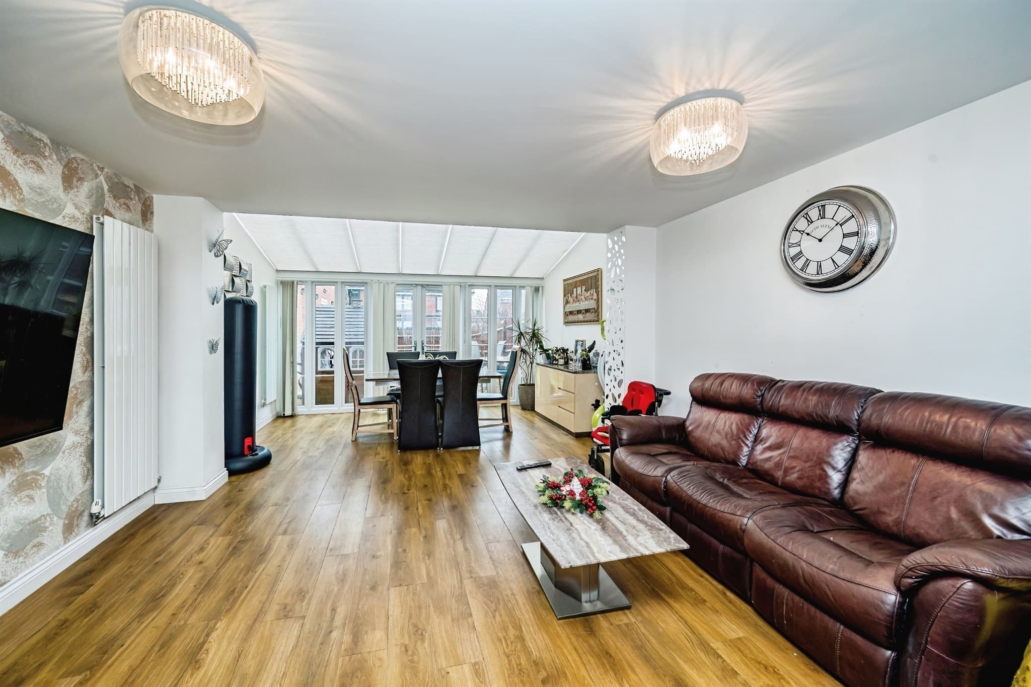 Property at Kennedy Avenue, High Wycombe