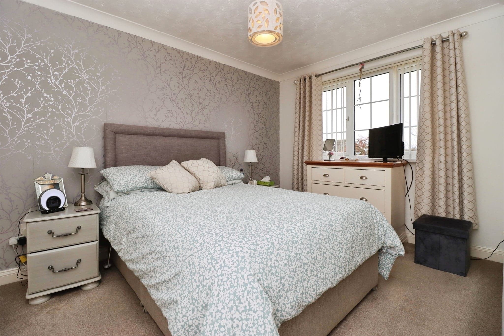 Property at Ridding Close, Corby