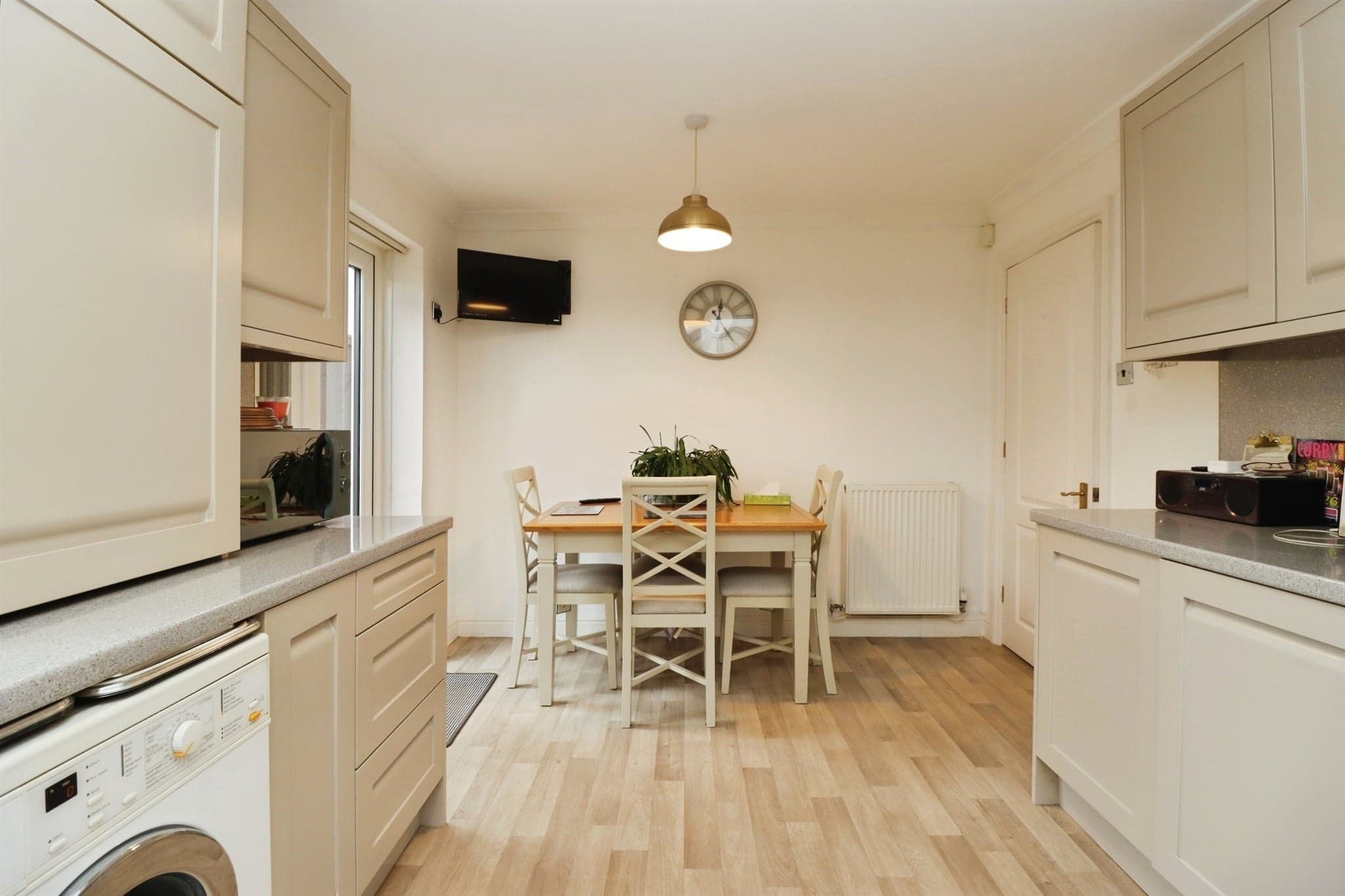 Property at Ridding Close, Corby