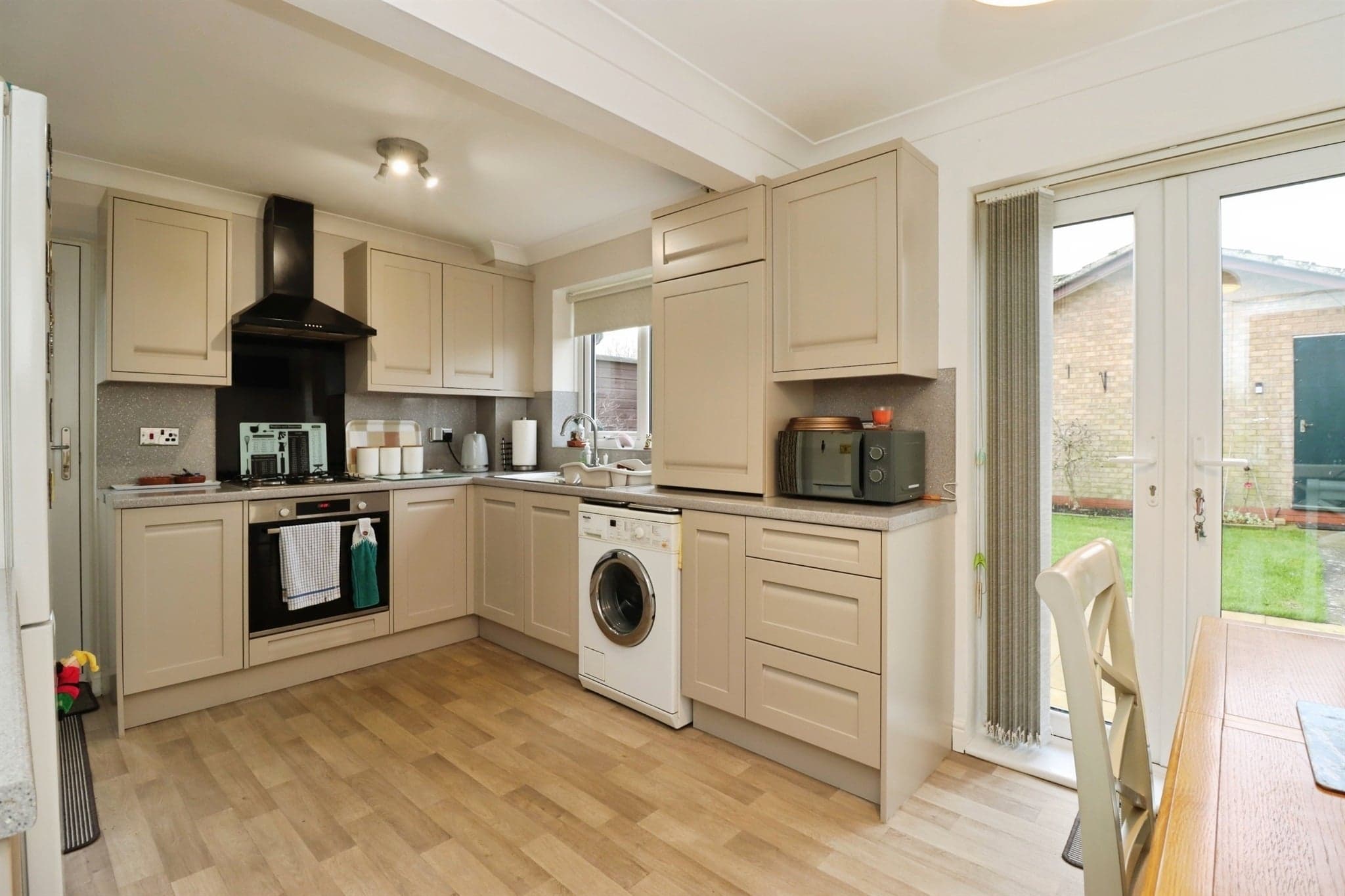 Property at Ridding Close, Corby