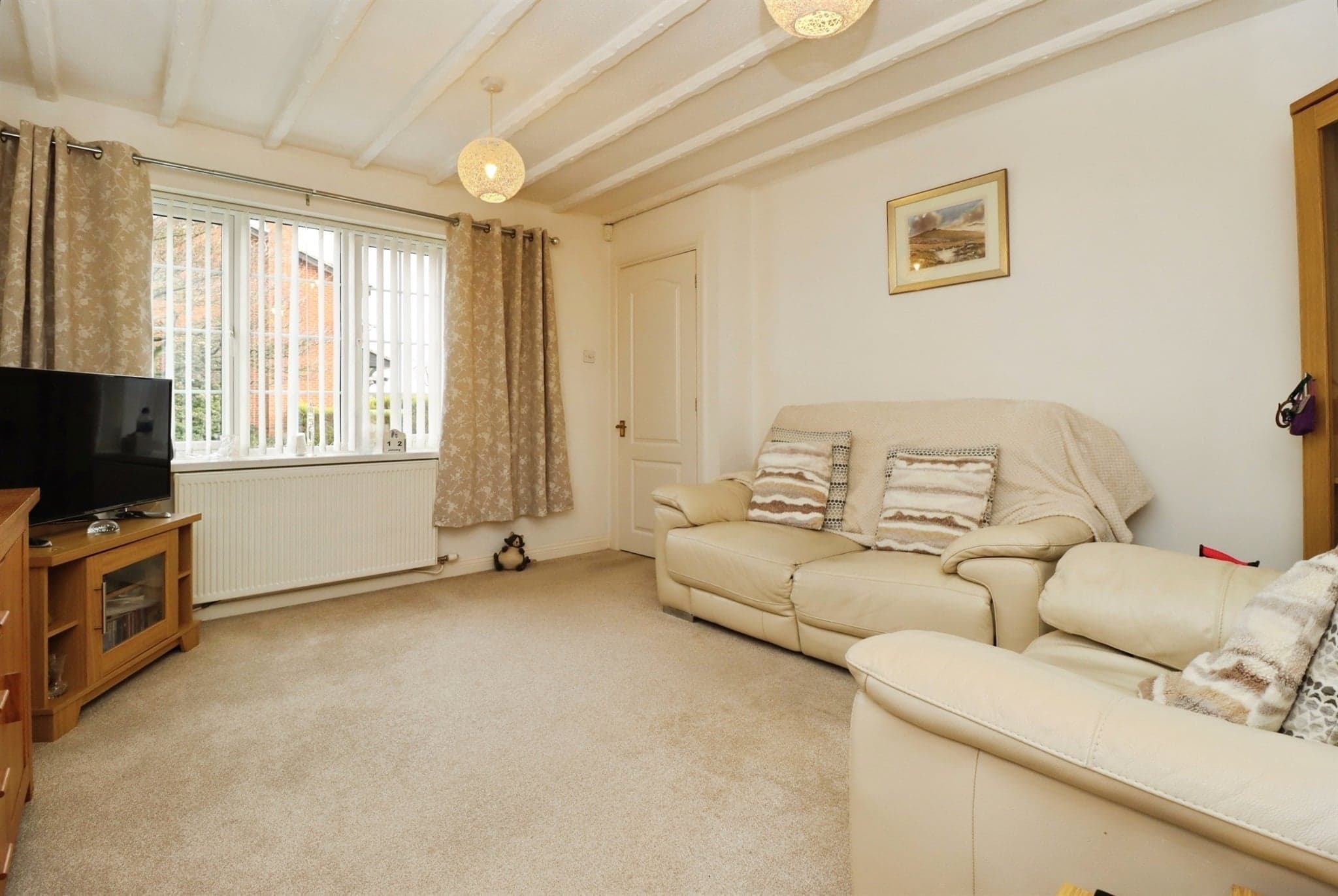 Property at Ridding Close, Corby